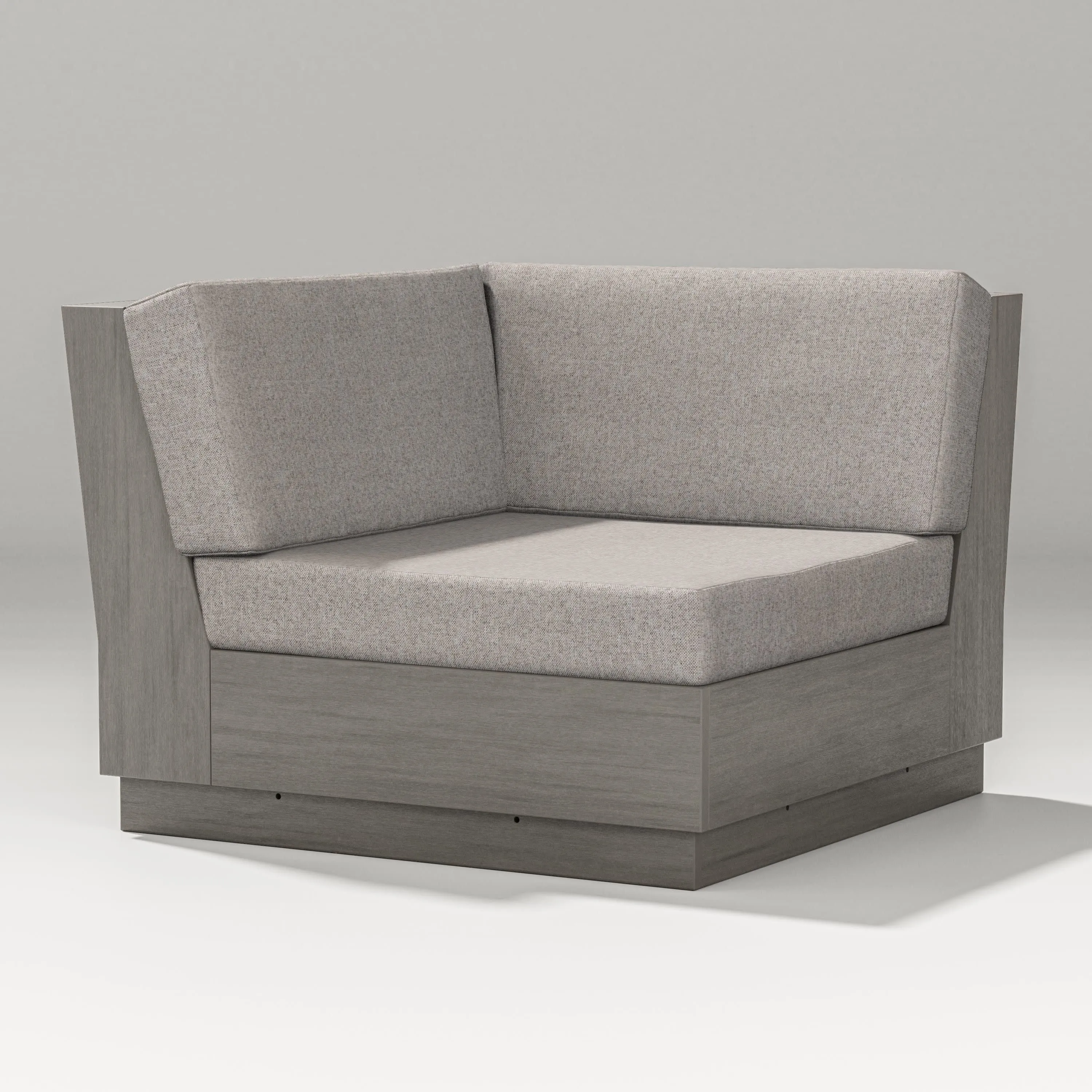 Elevate Modular Corner Chair