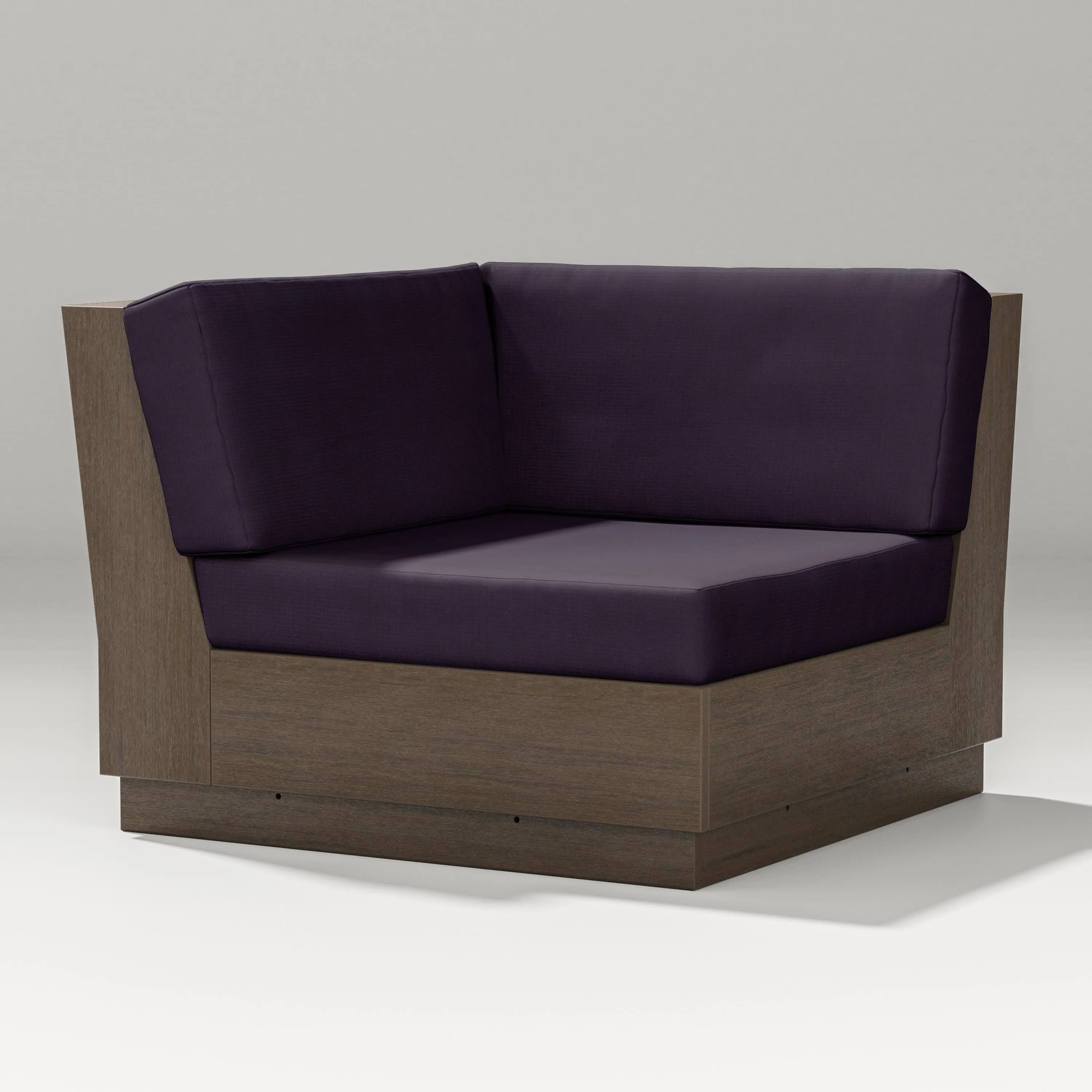 Elevate Modular Corner Chair