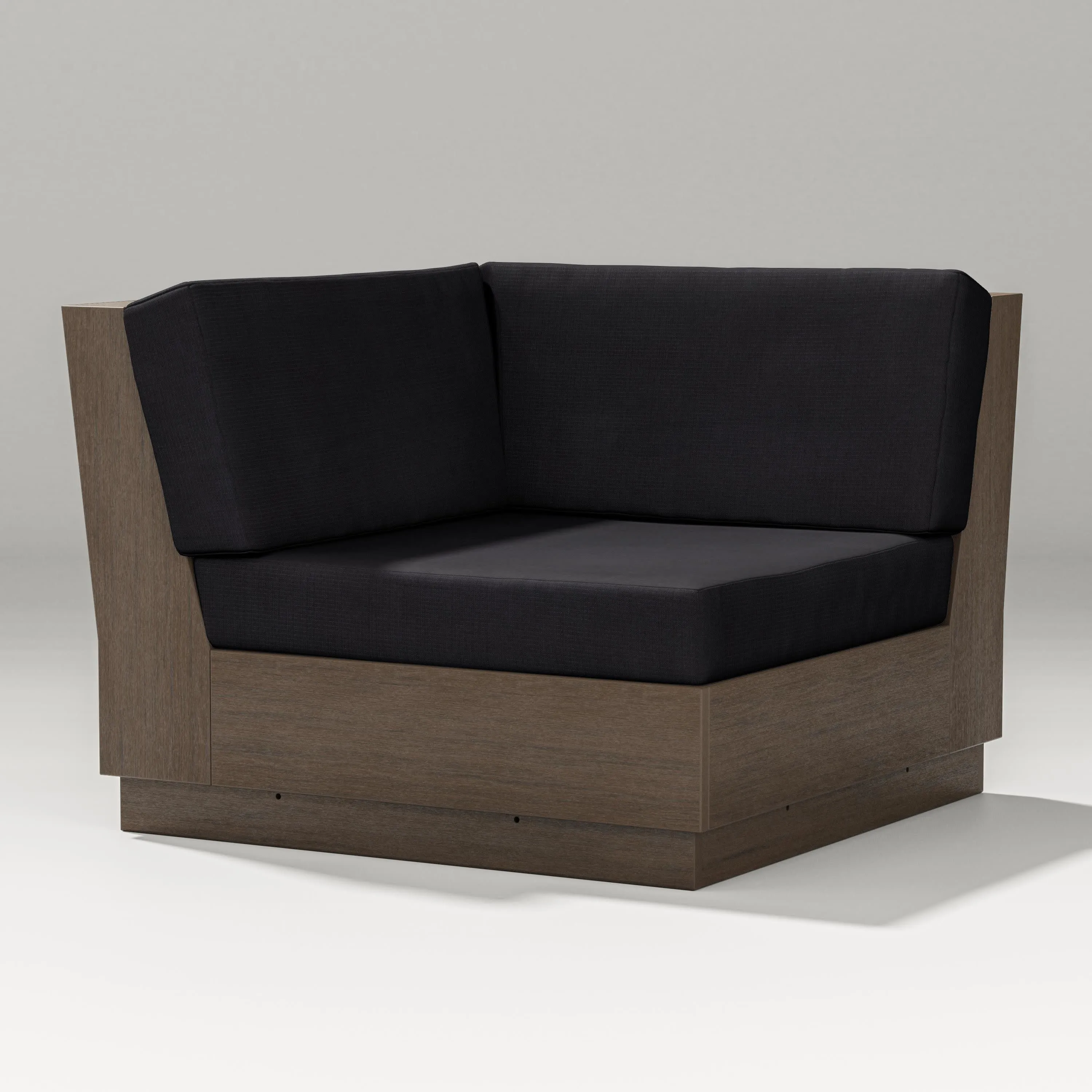 Elevate Modular Corner Chair