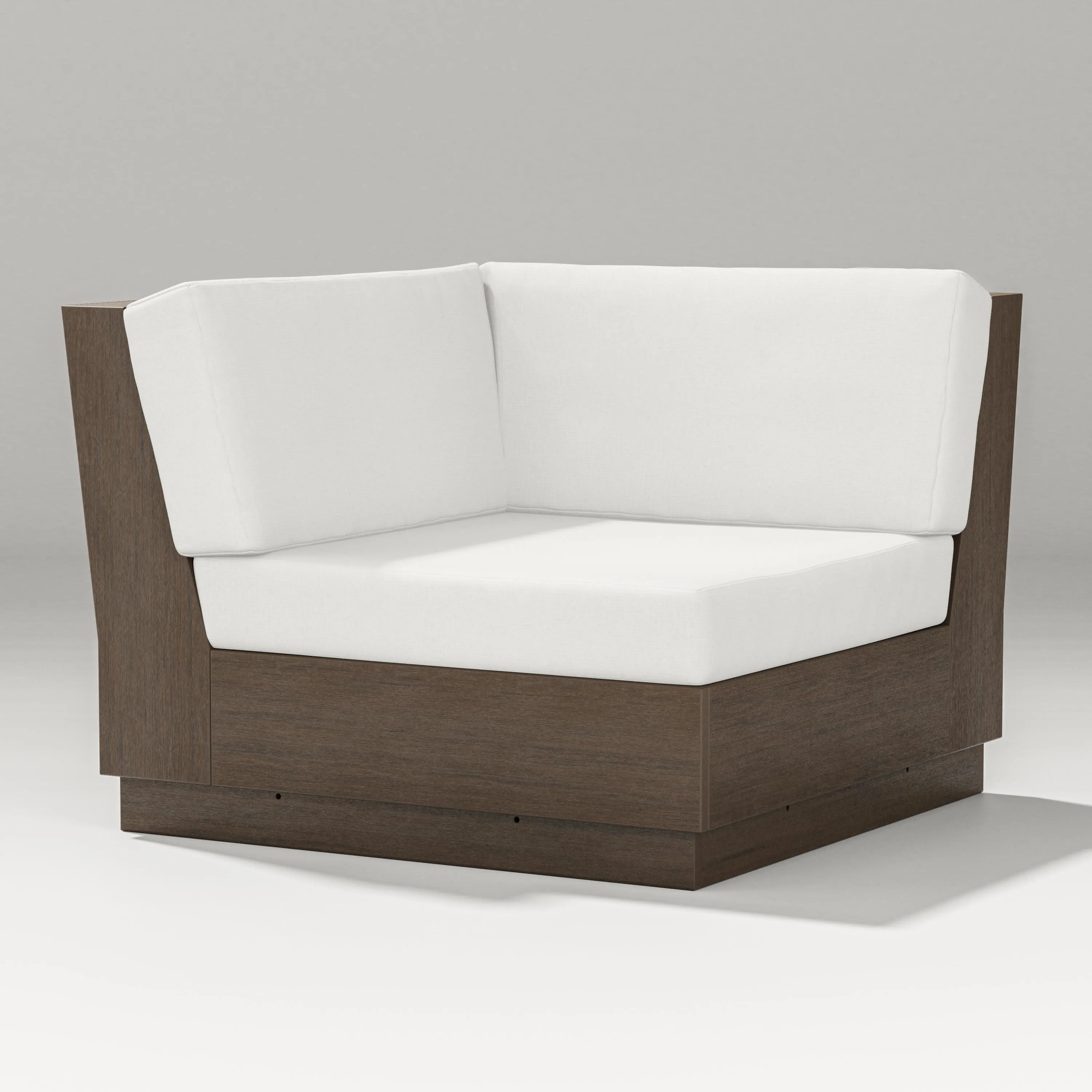 Elevate Modular Corner Chair