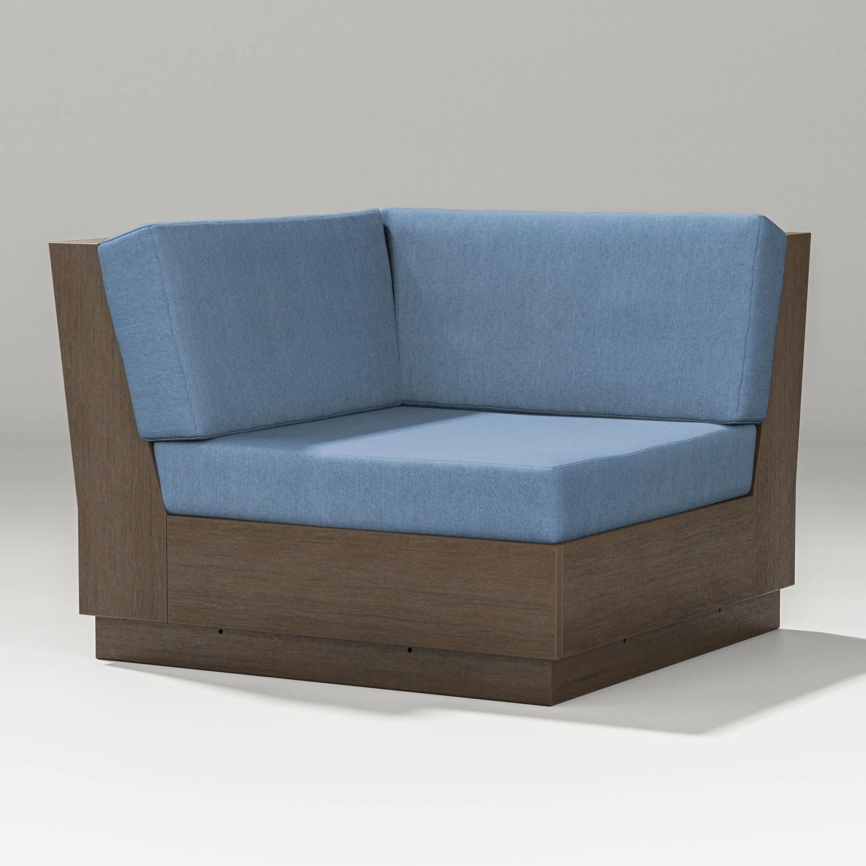 Elevate Modular Corner Chair