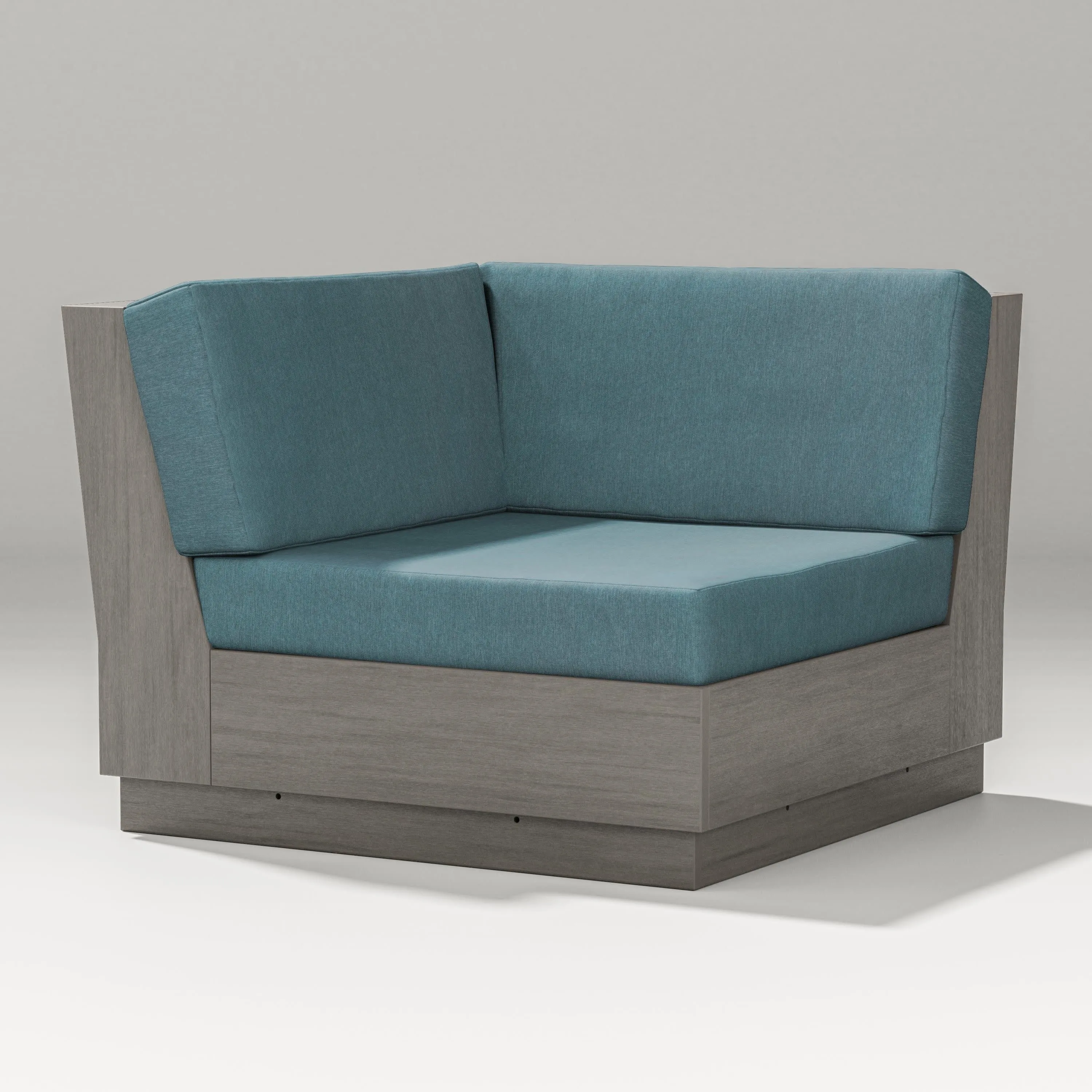 Elevate Modular Corner Chair