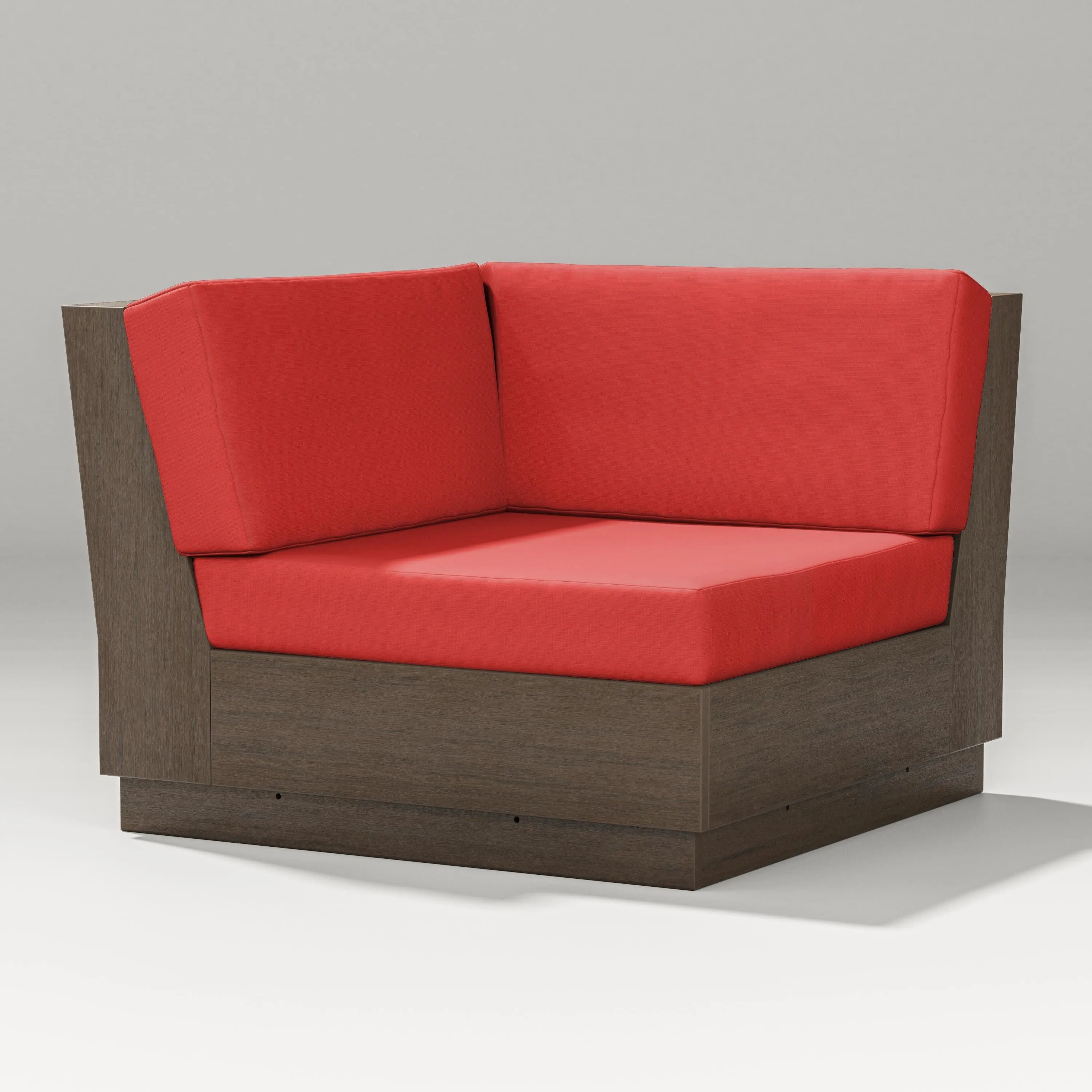 Elevate Modular Corner Chair