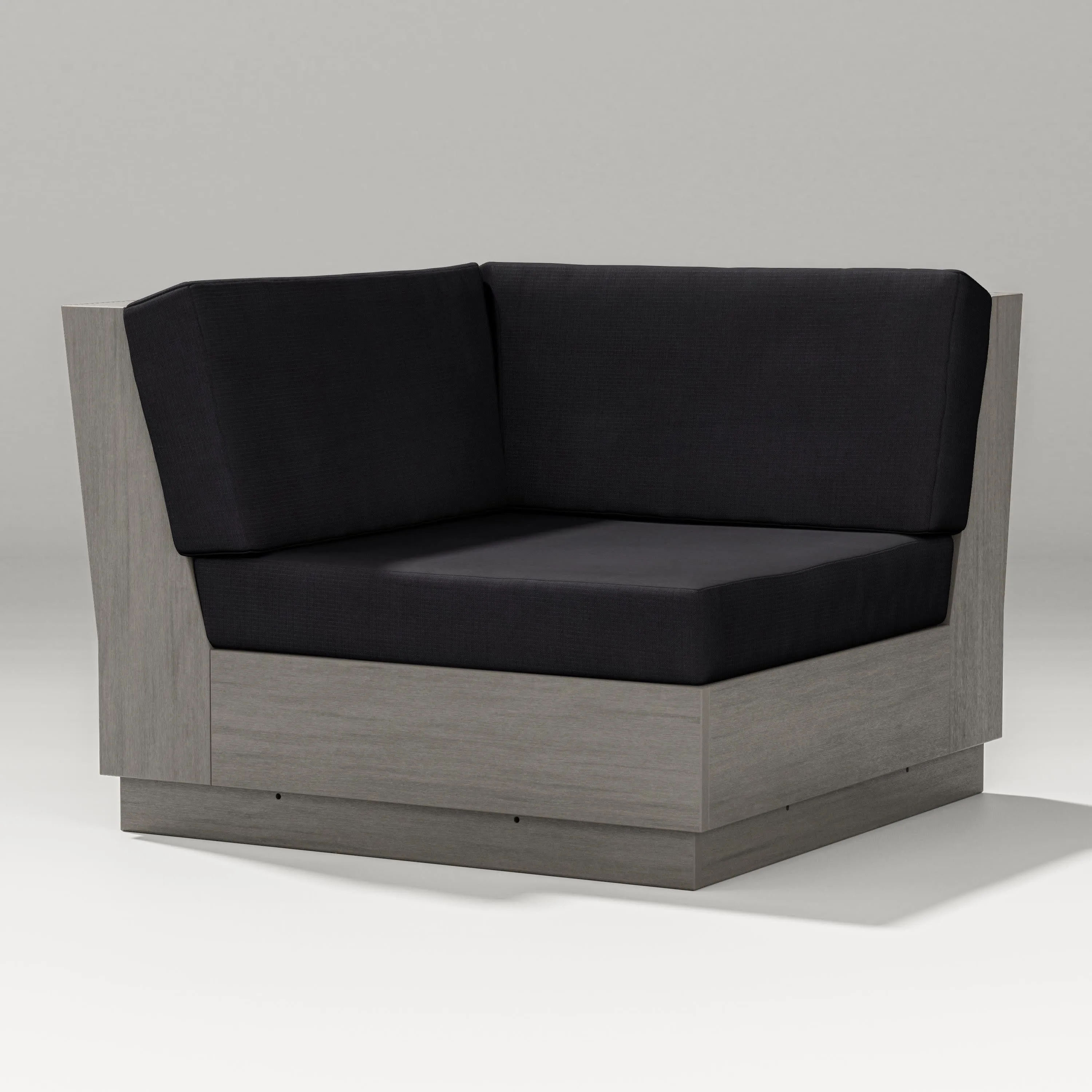 Elevate Modular Corner Chair