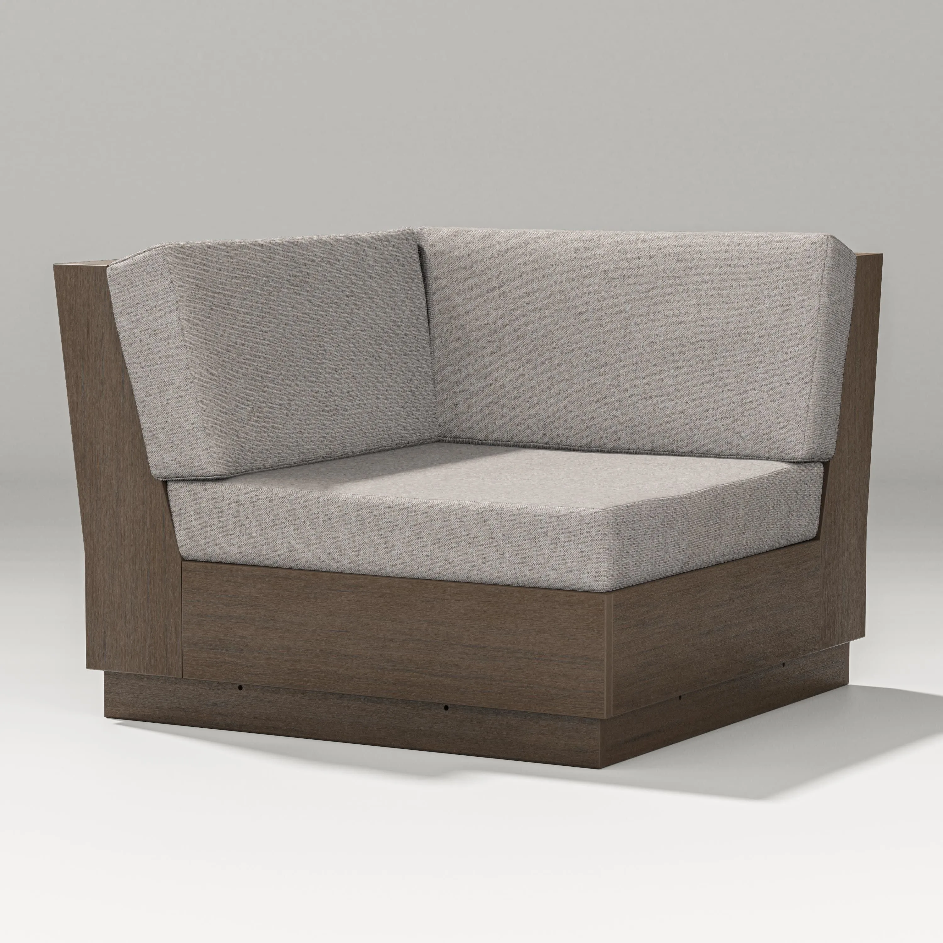 Elevate Modular Corner Chair
