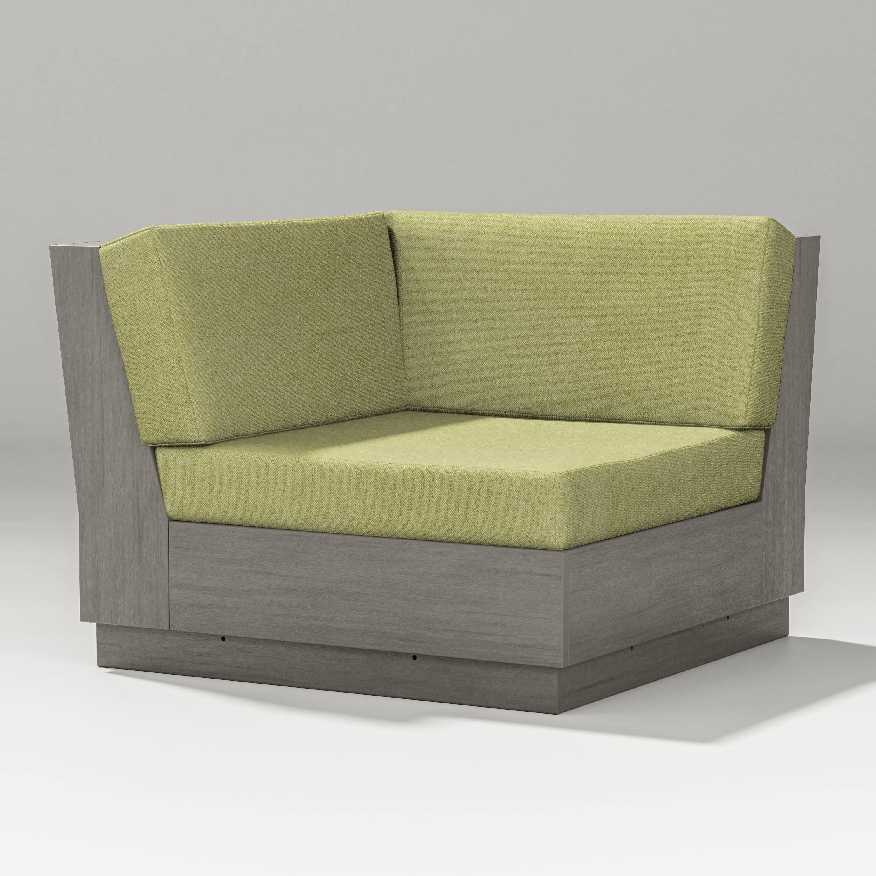 Elevate Modular Corner Chair