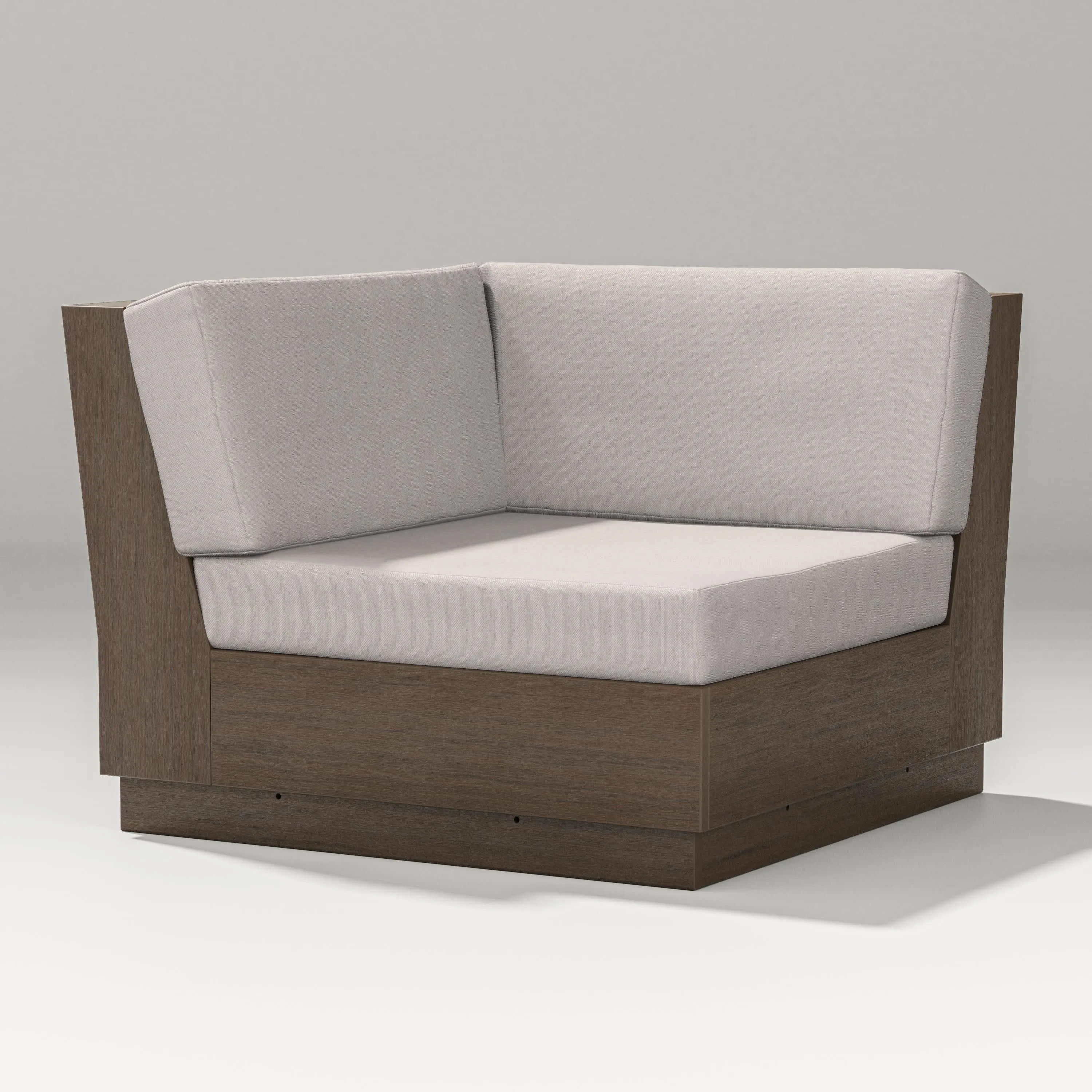 Elevate Modular Corner Chair