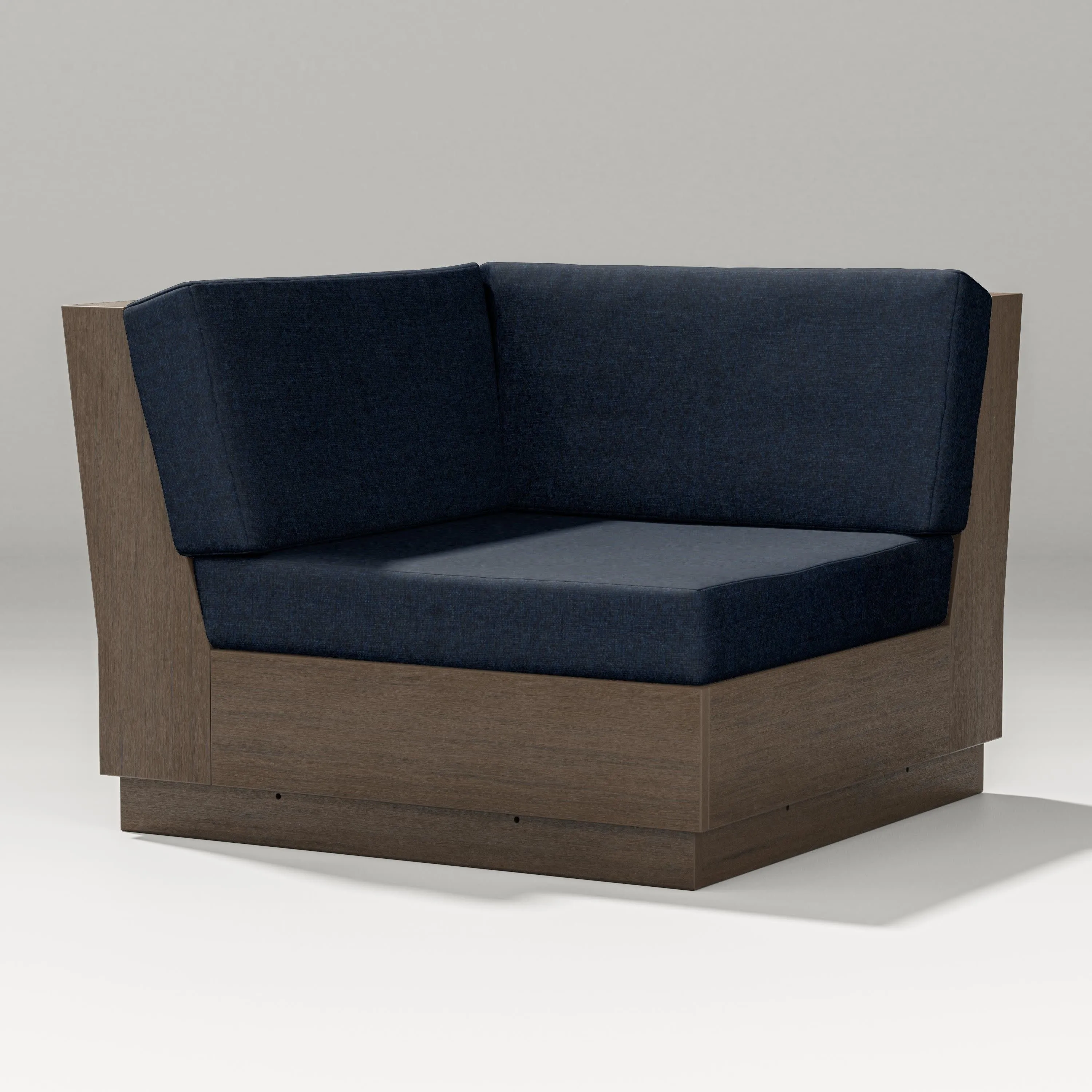 Elevate Modular Corner Chair