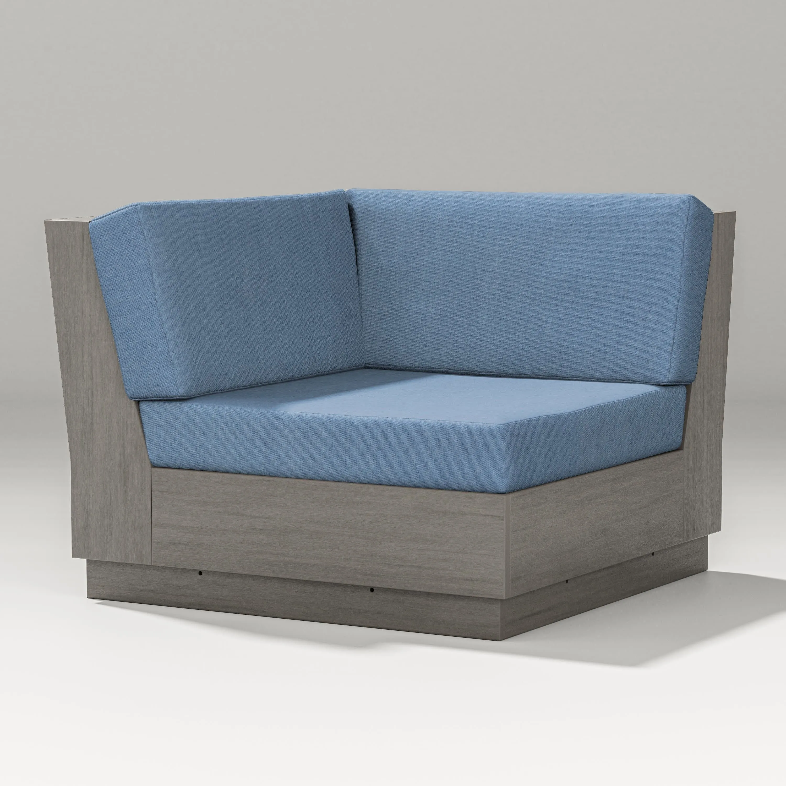 Elevate Modular Corner Chair