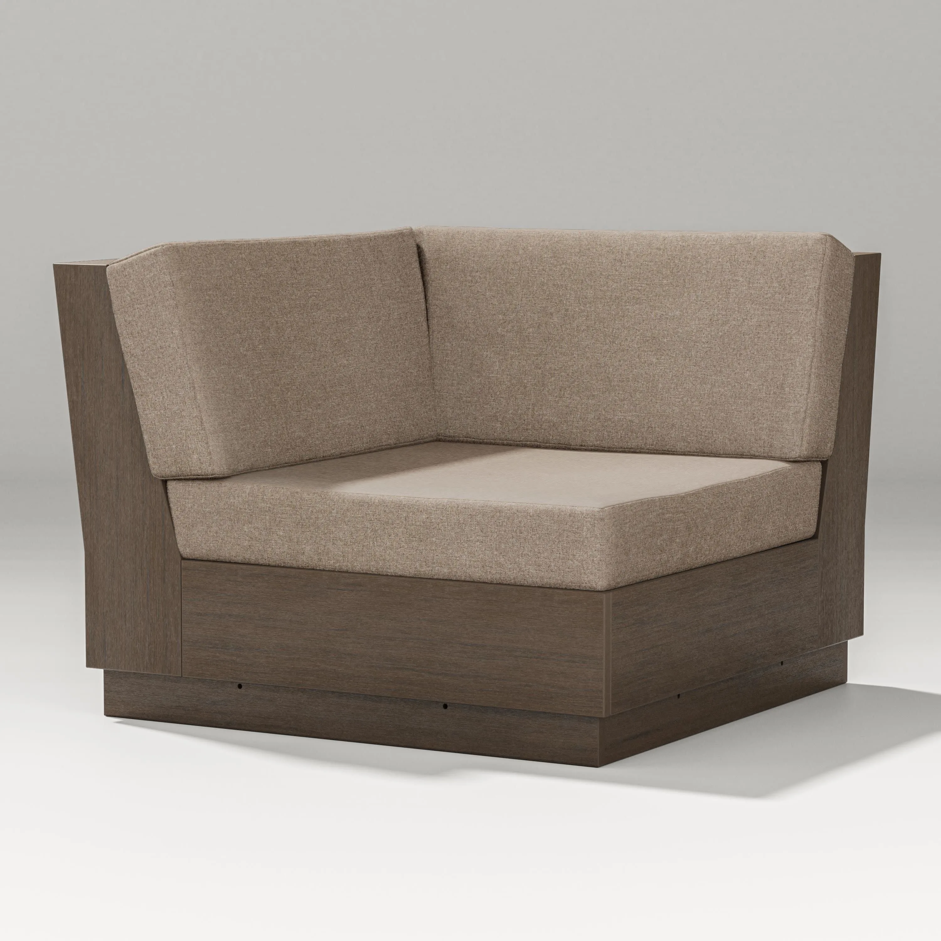 Elevate Modular Corner Chair