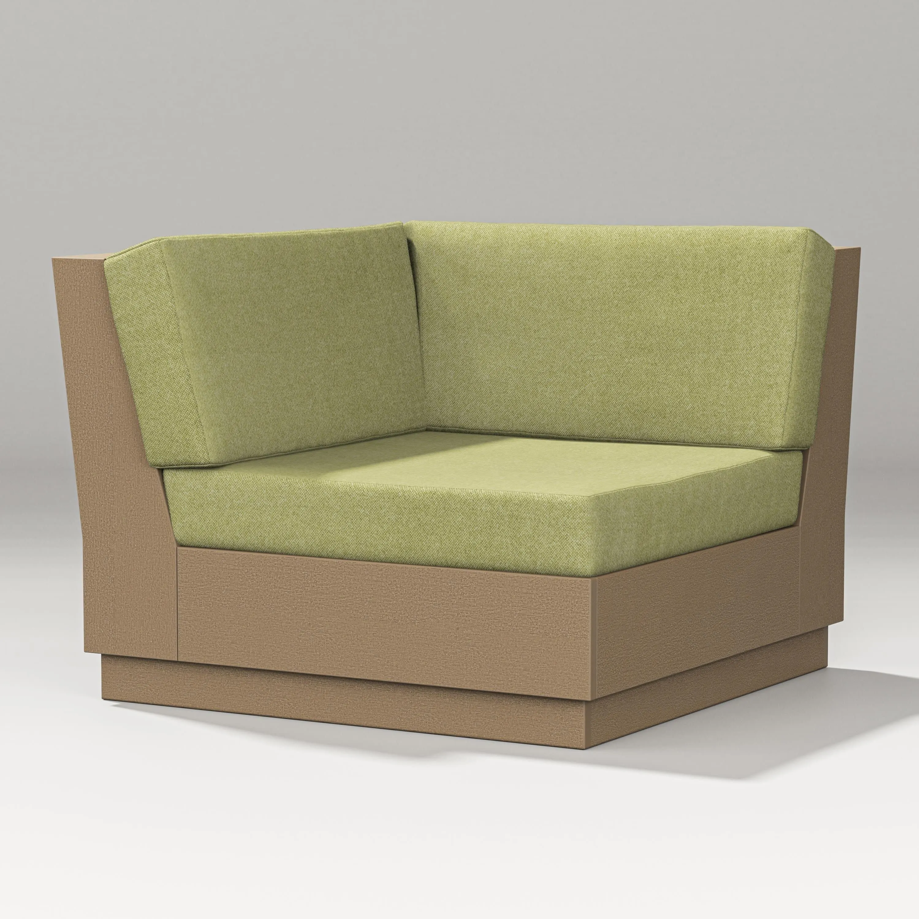 Elevate Modular Corner Chair