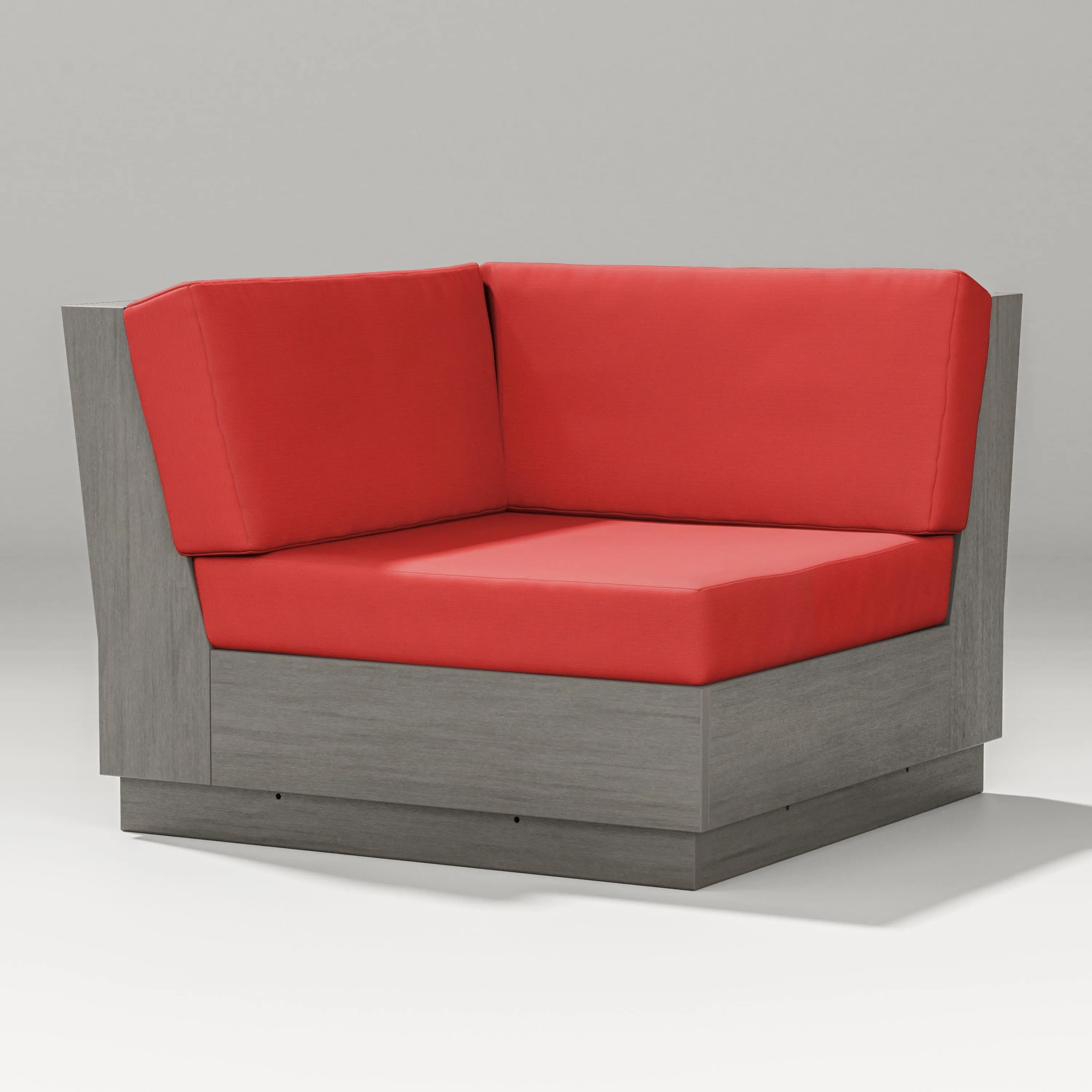 Elevate Modular Corner Chair