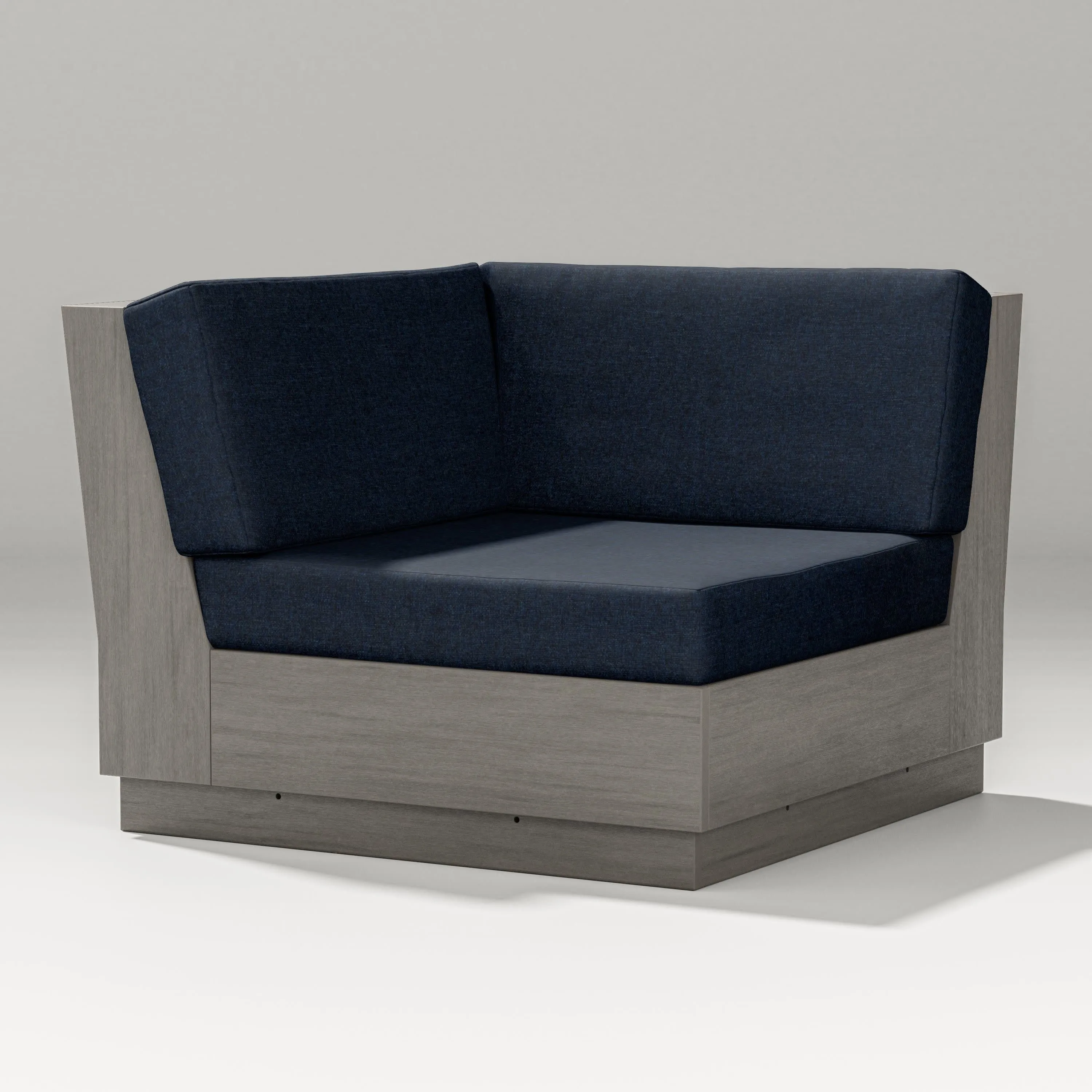 Elevate Modular Corner Chair