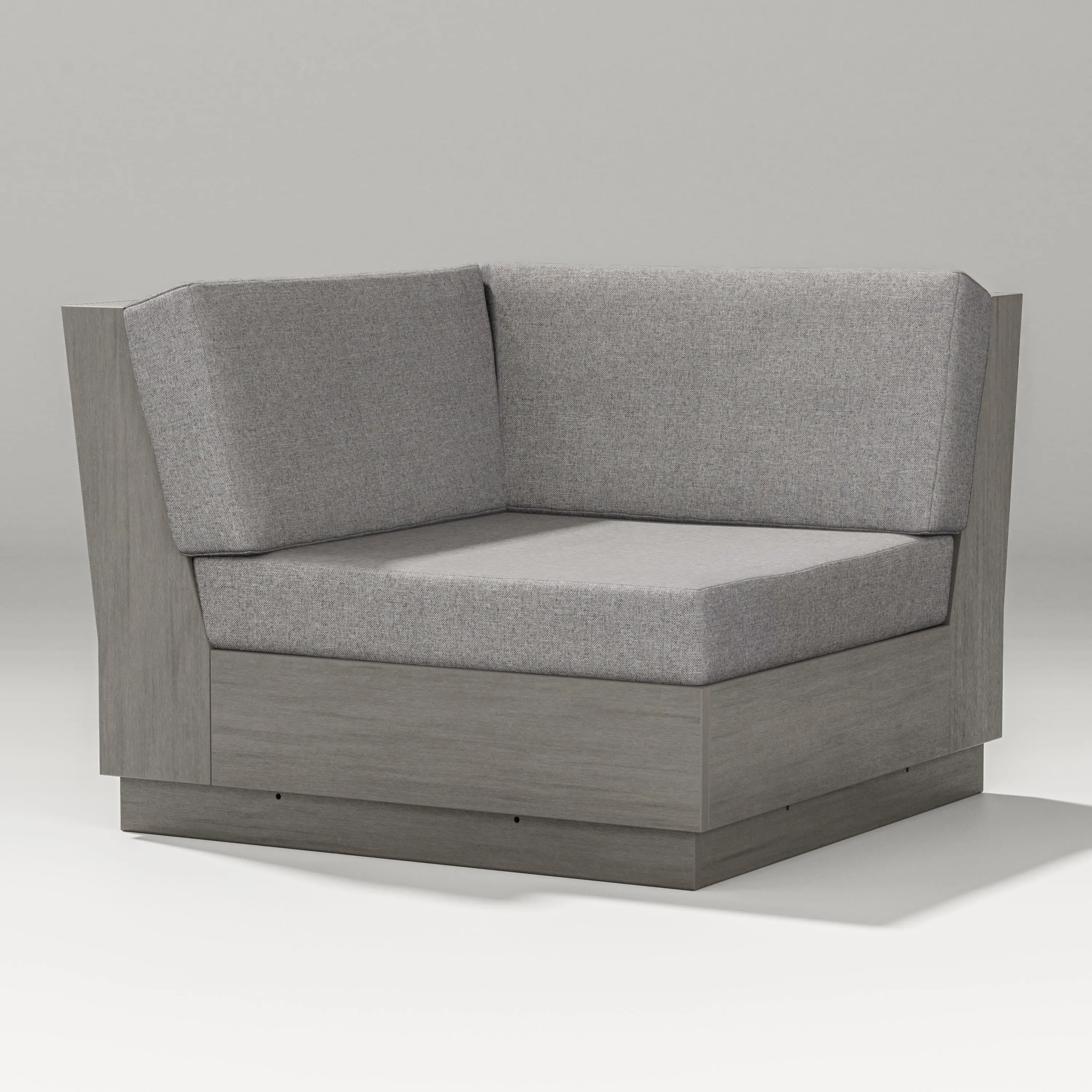 Elevate Modular Corner Chair