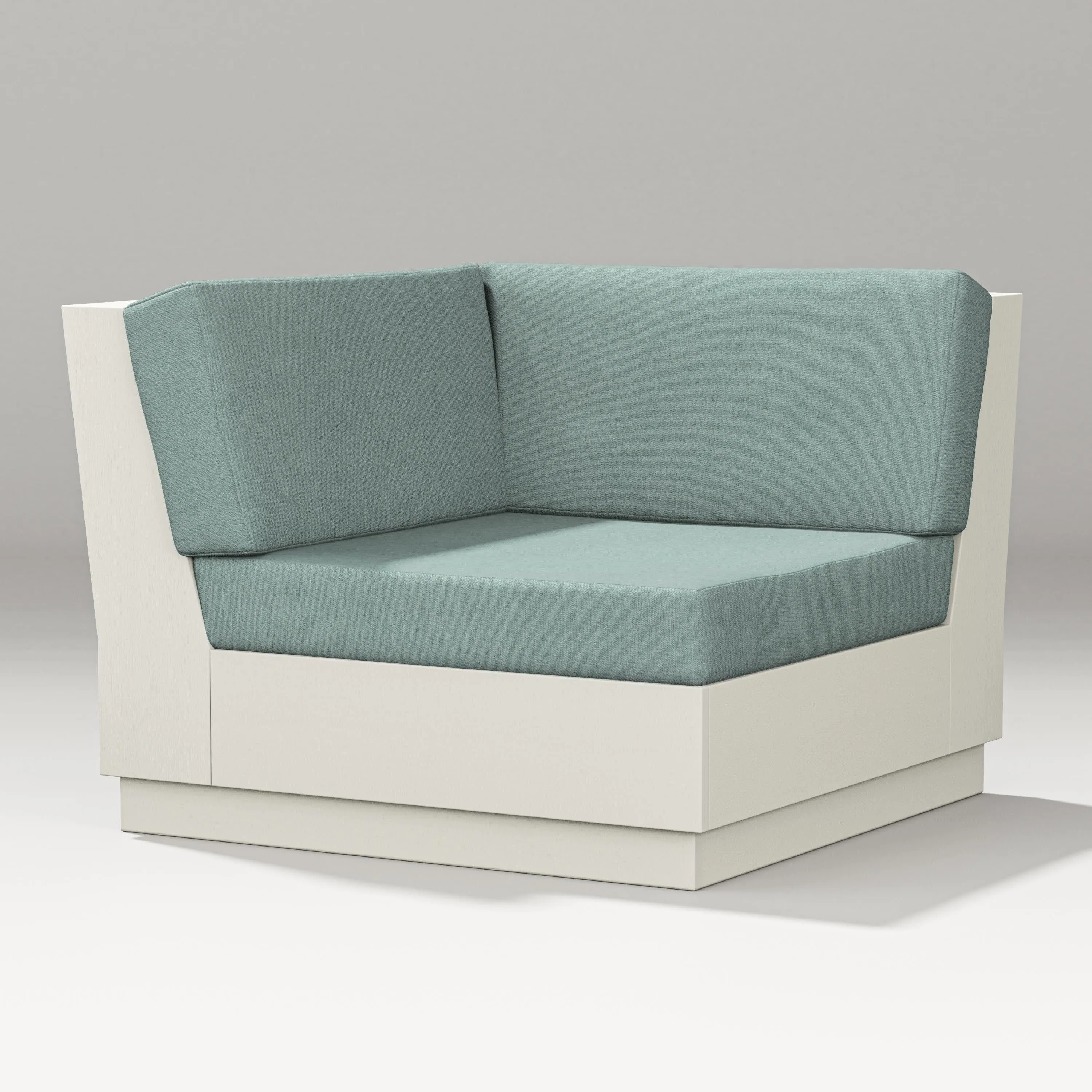 Elevate Modular Corner Chair