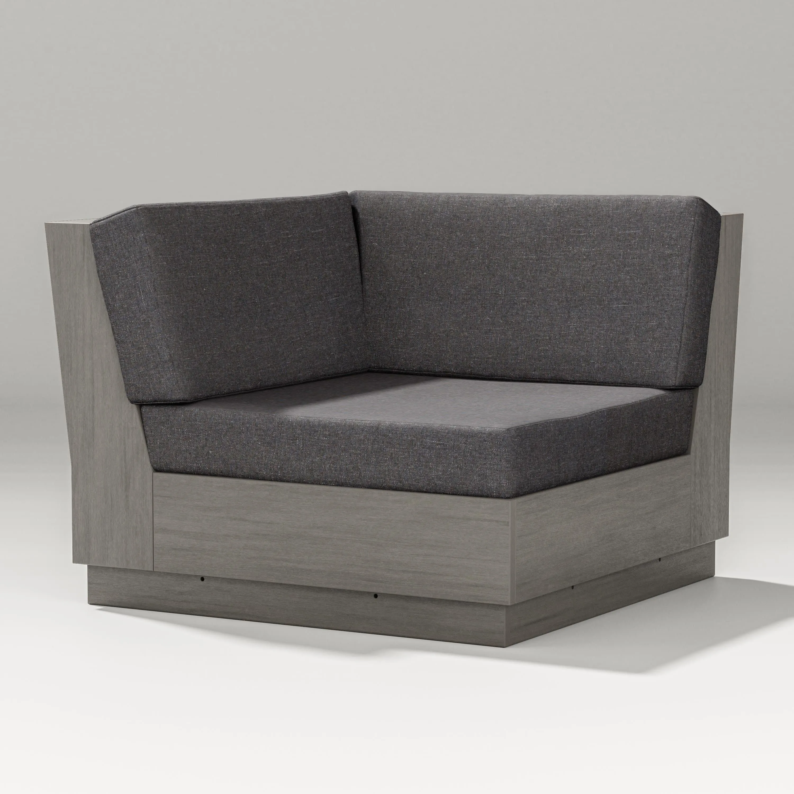 Elevate Modular Corner Chair