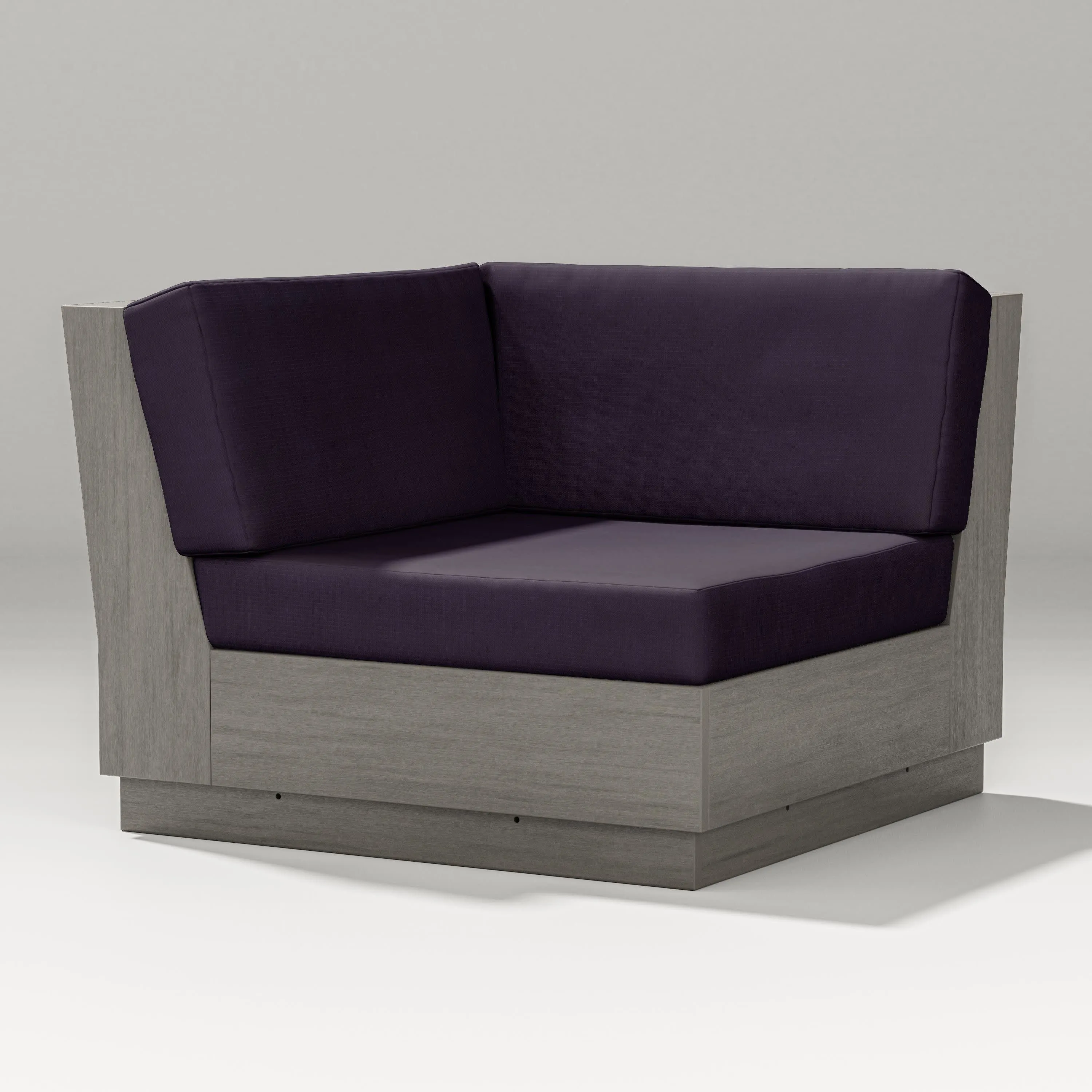 Elevate Modular Corner Chair