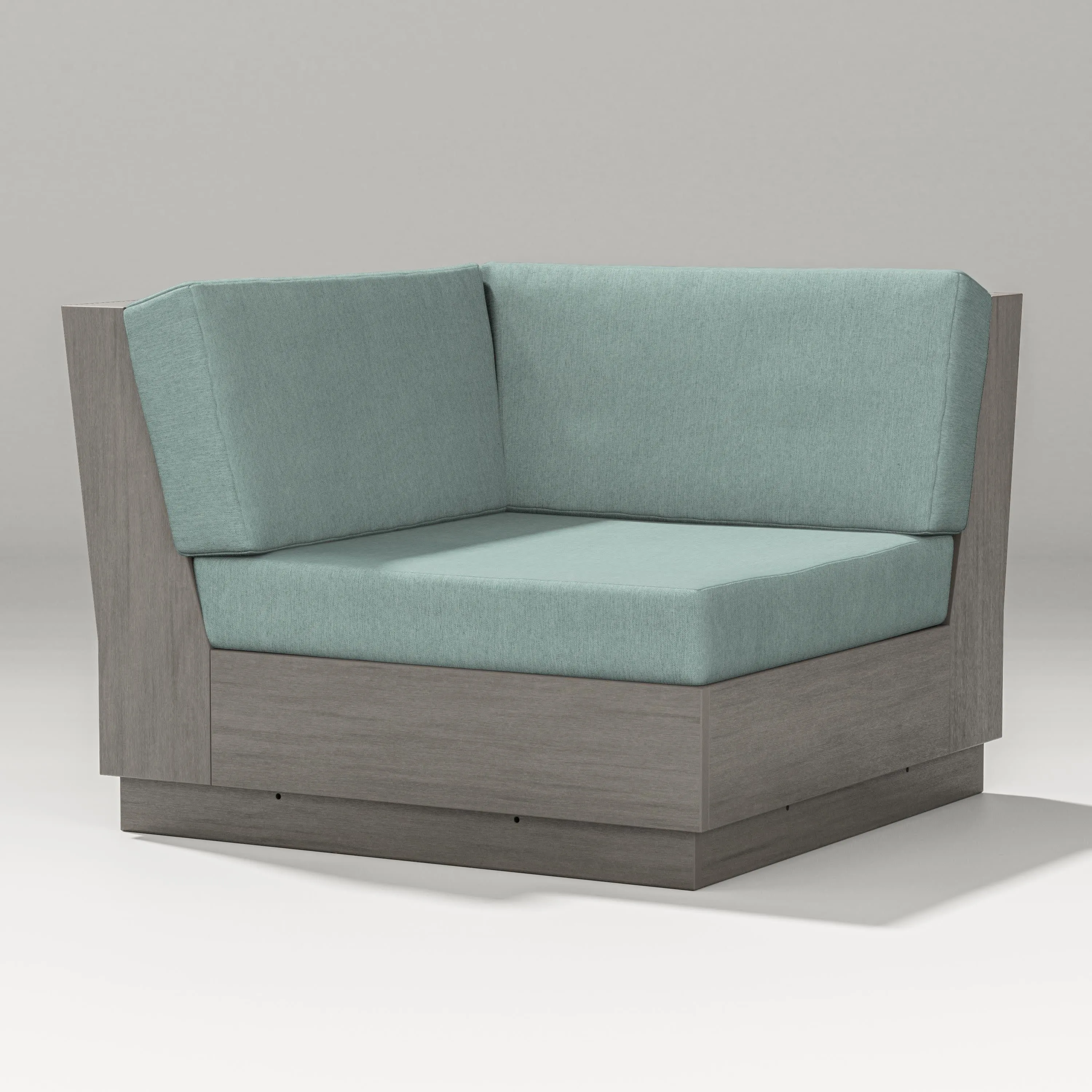 Elevate Modular Corner Chair