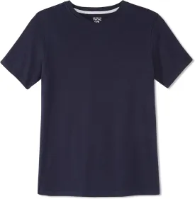 French Toast Boys Short Sleeve V-Neck Tee T-Shirt