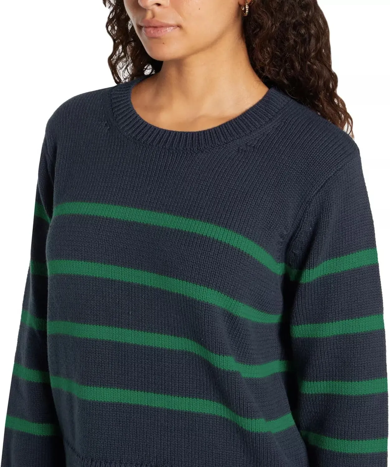 GAP Women's Sweaters, 100% Cotton Ladies Sweaters, Lightweight Crewneck Knit Womens Pullover