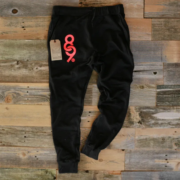 Infrared Keys French Terry Yard Sweats