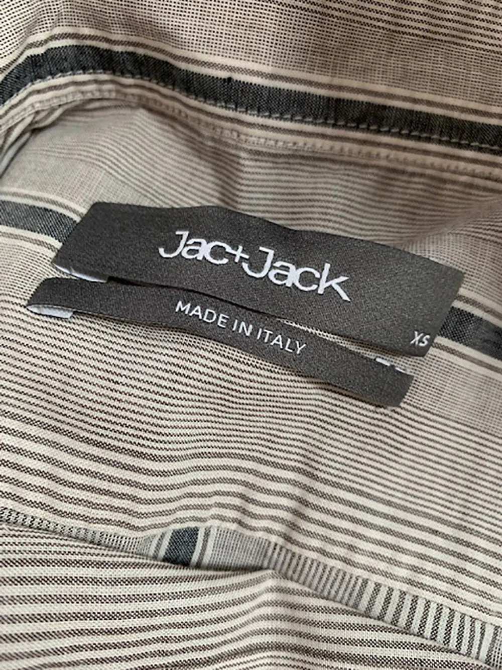 JAC   JACK