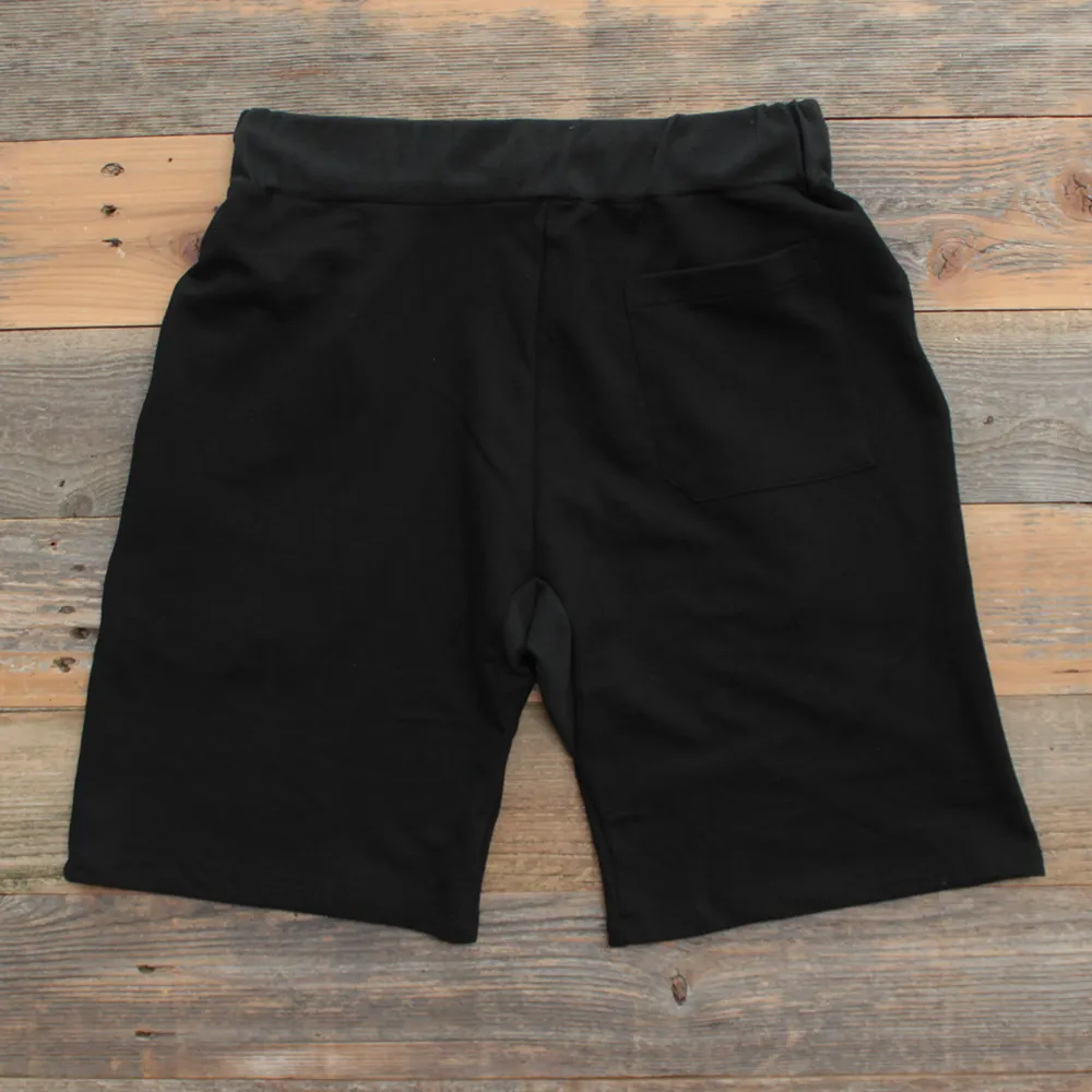 Keys French Terry Yard Shorts Volt