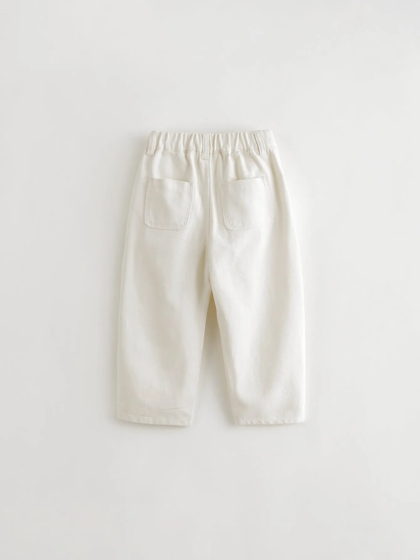 MARC & JANIE Girls Loose Pants 231778