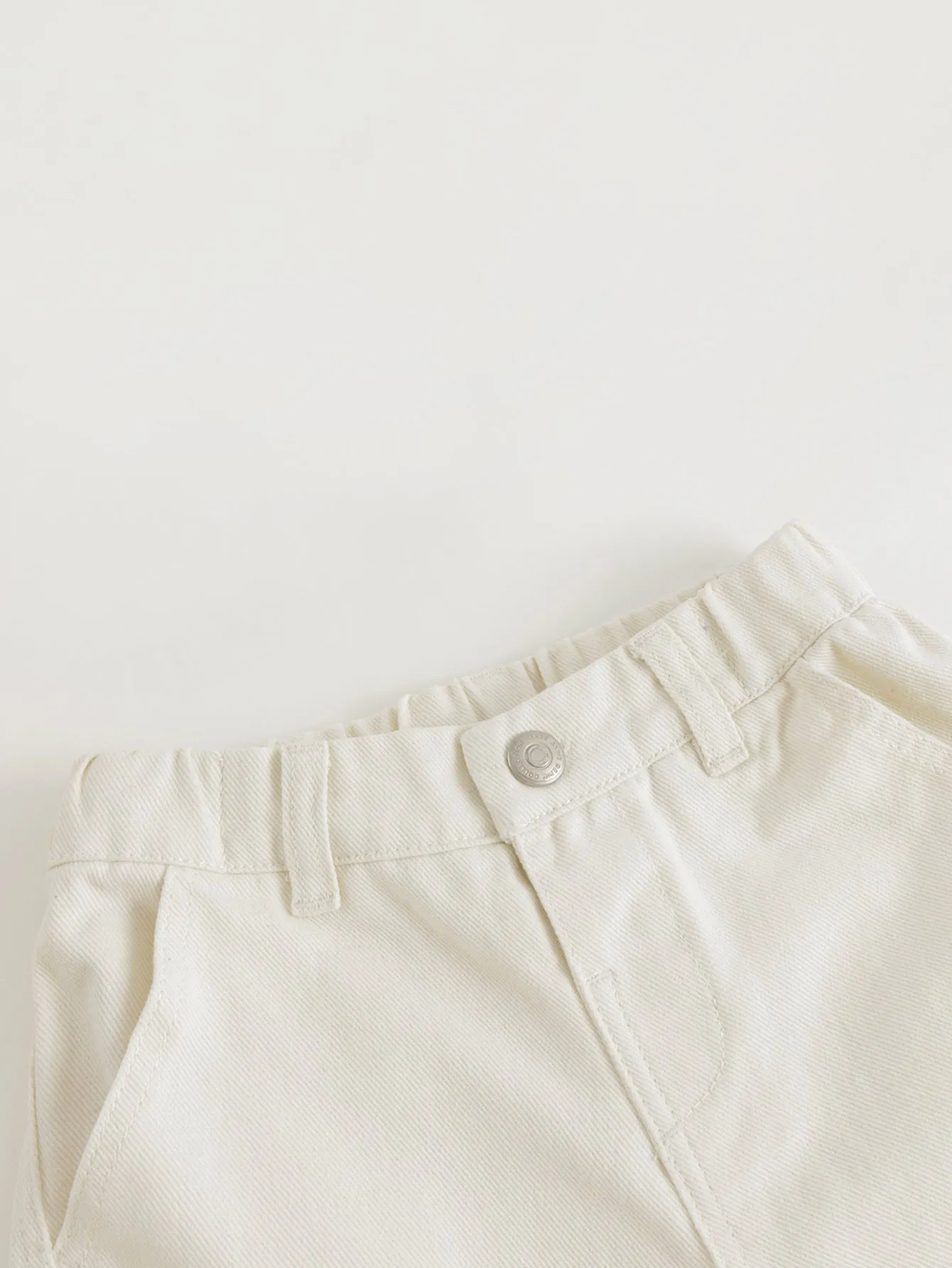 MARC & JANIE Girls Loose Pants 231778