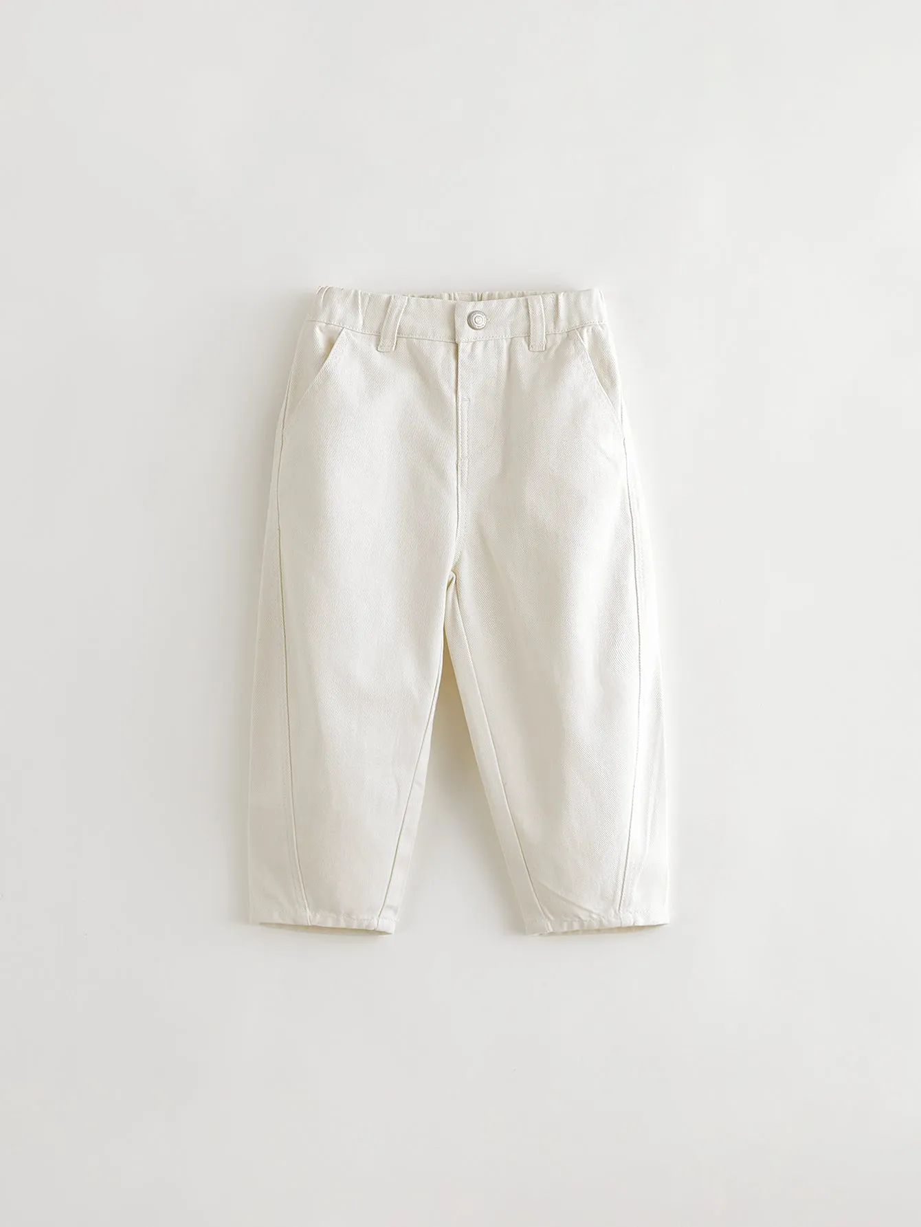 MARC & JANIE Girls Loose Pants 231778