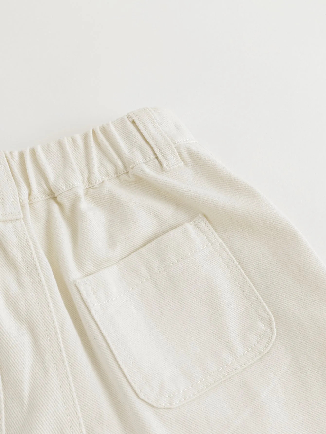 MARC & JANIE Girls Loose Pants 231778