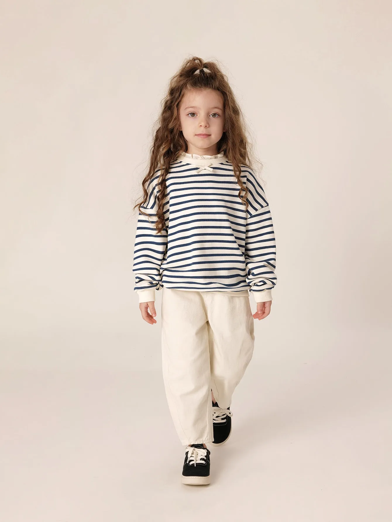 MARC & JANIE Girls Loose Pants 231778