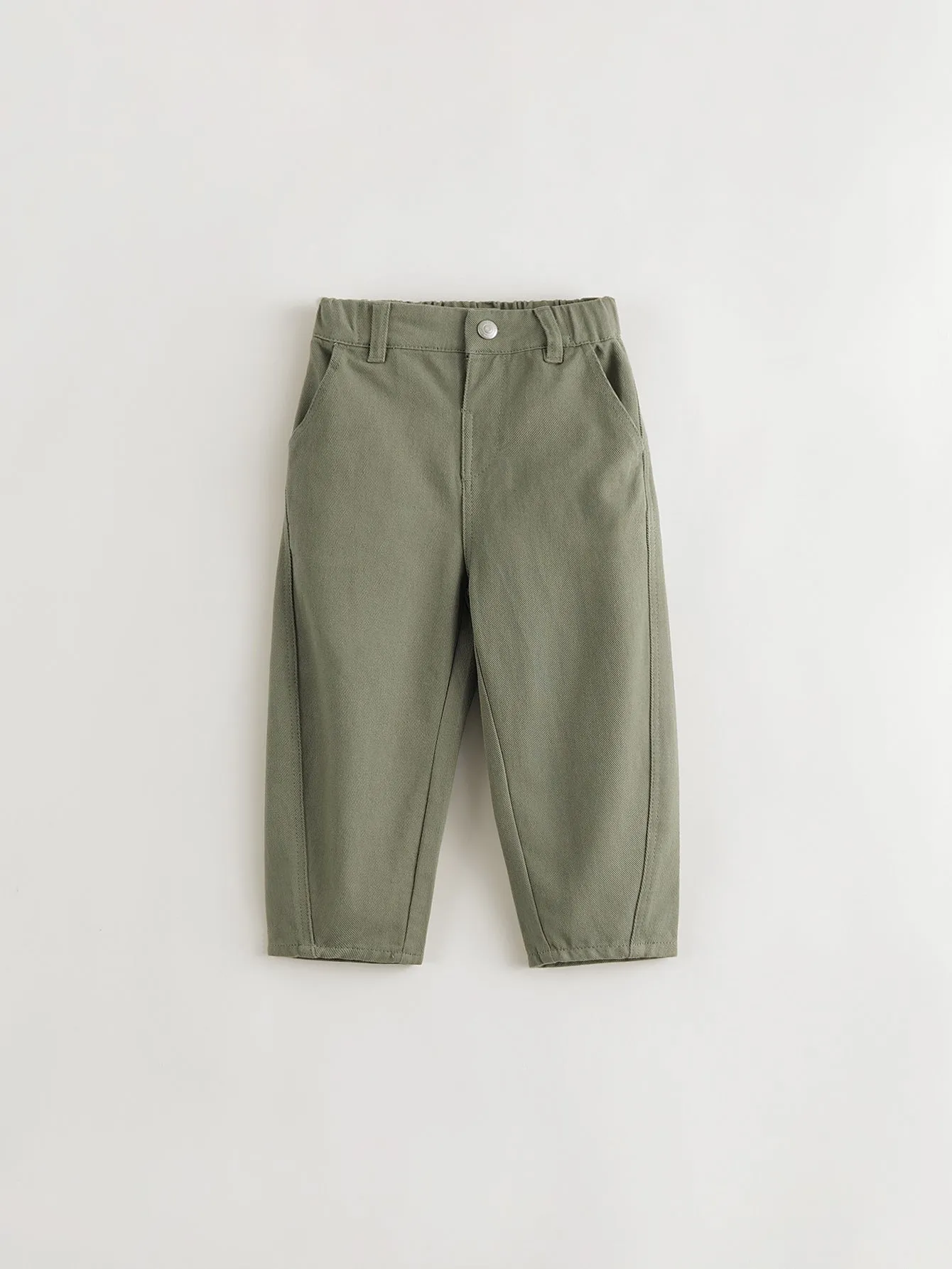 MARC & JANIE Girls Loose Pants 231778