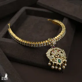 Diamond attigai on sale