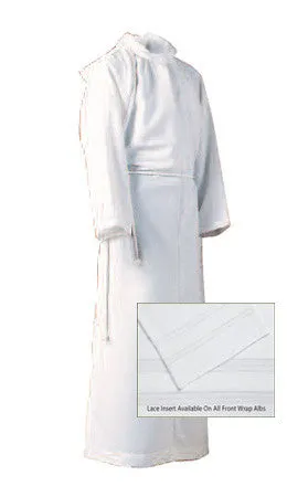 Polyester Blend Server Alb