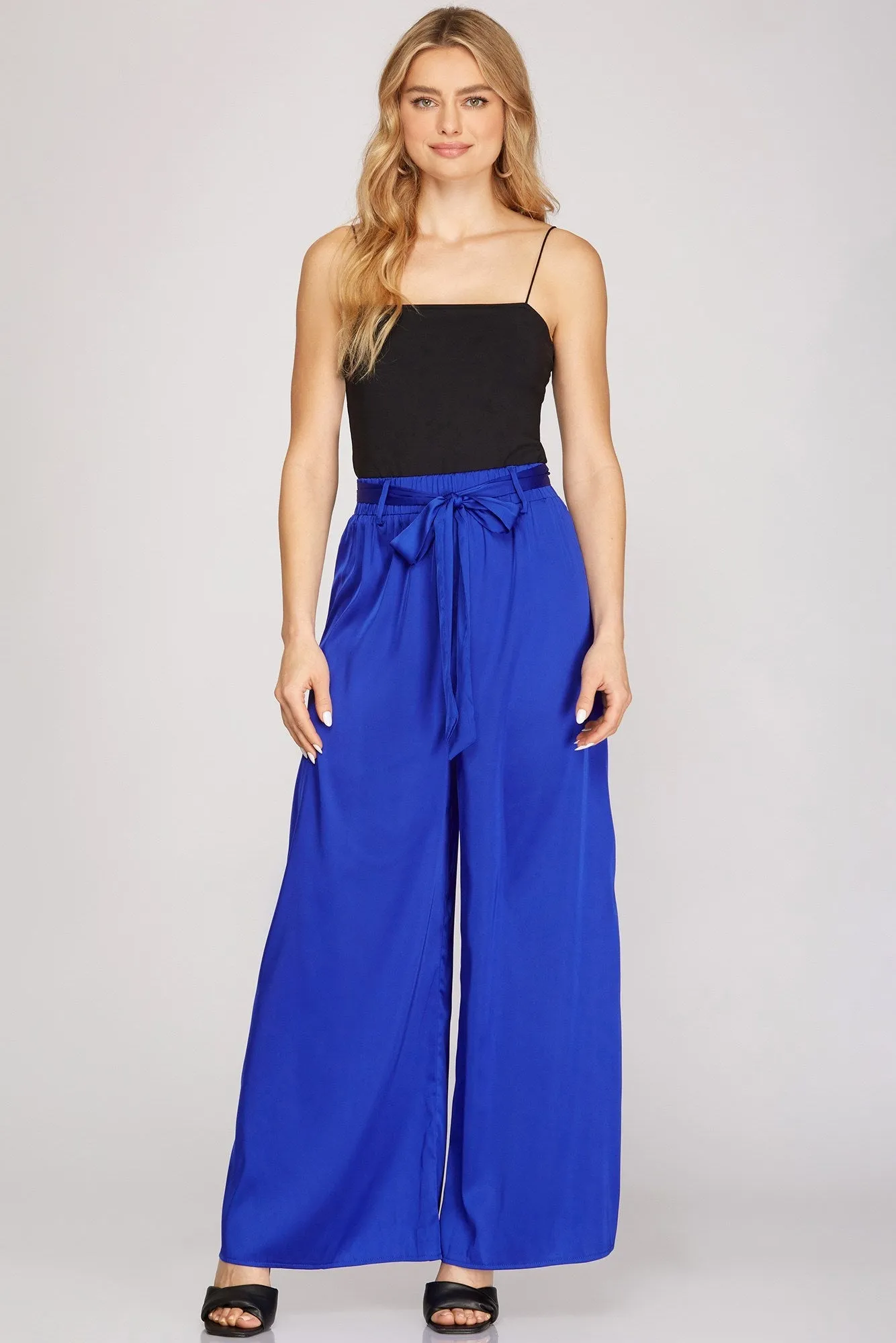 Stand Alone Pant