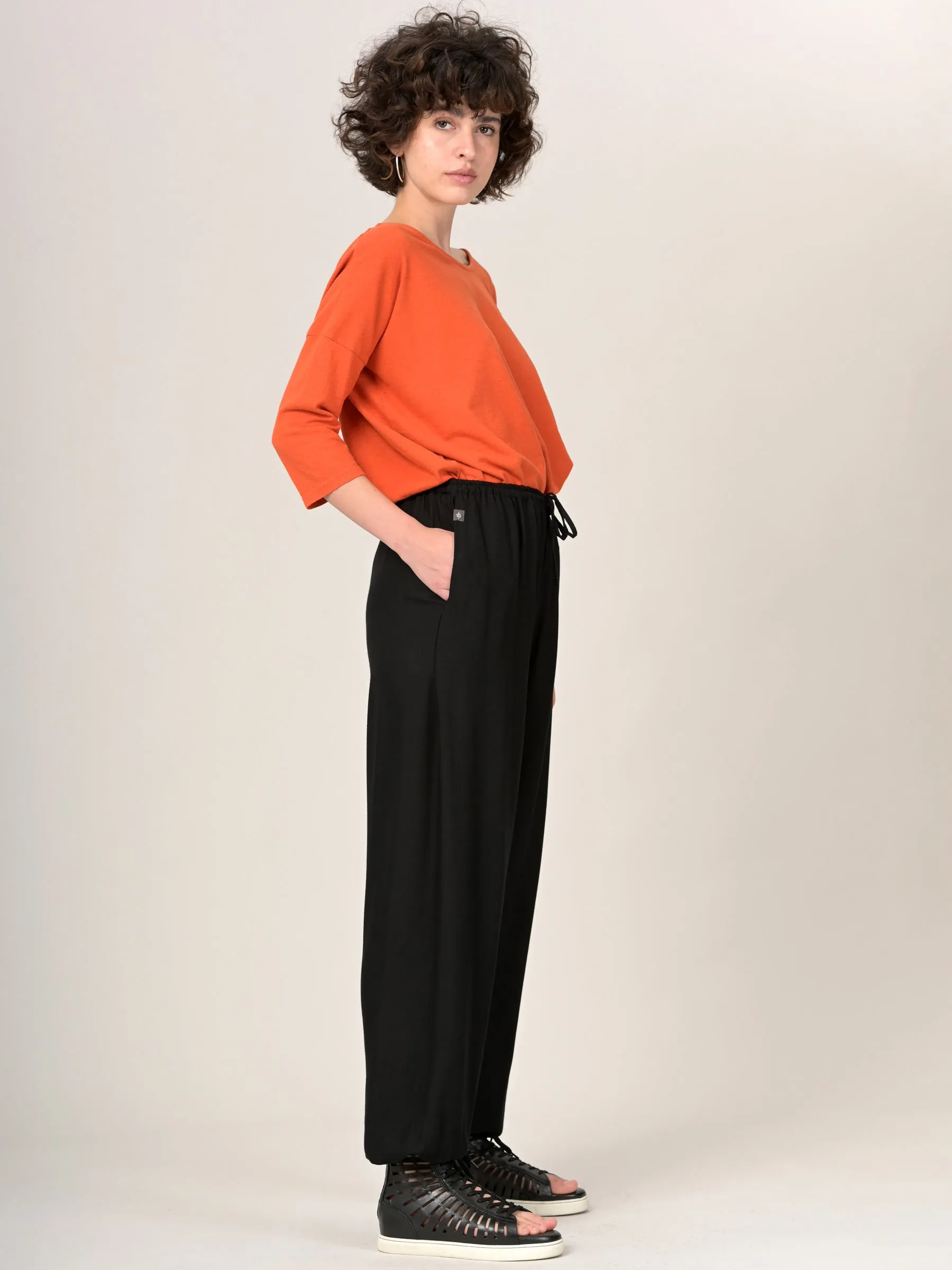 The Jogger - Plain Colour