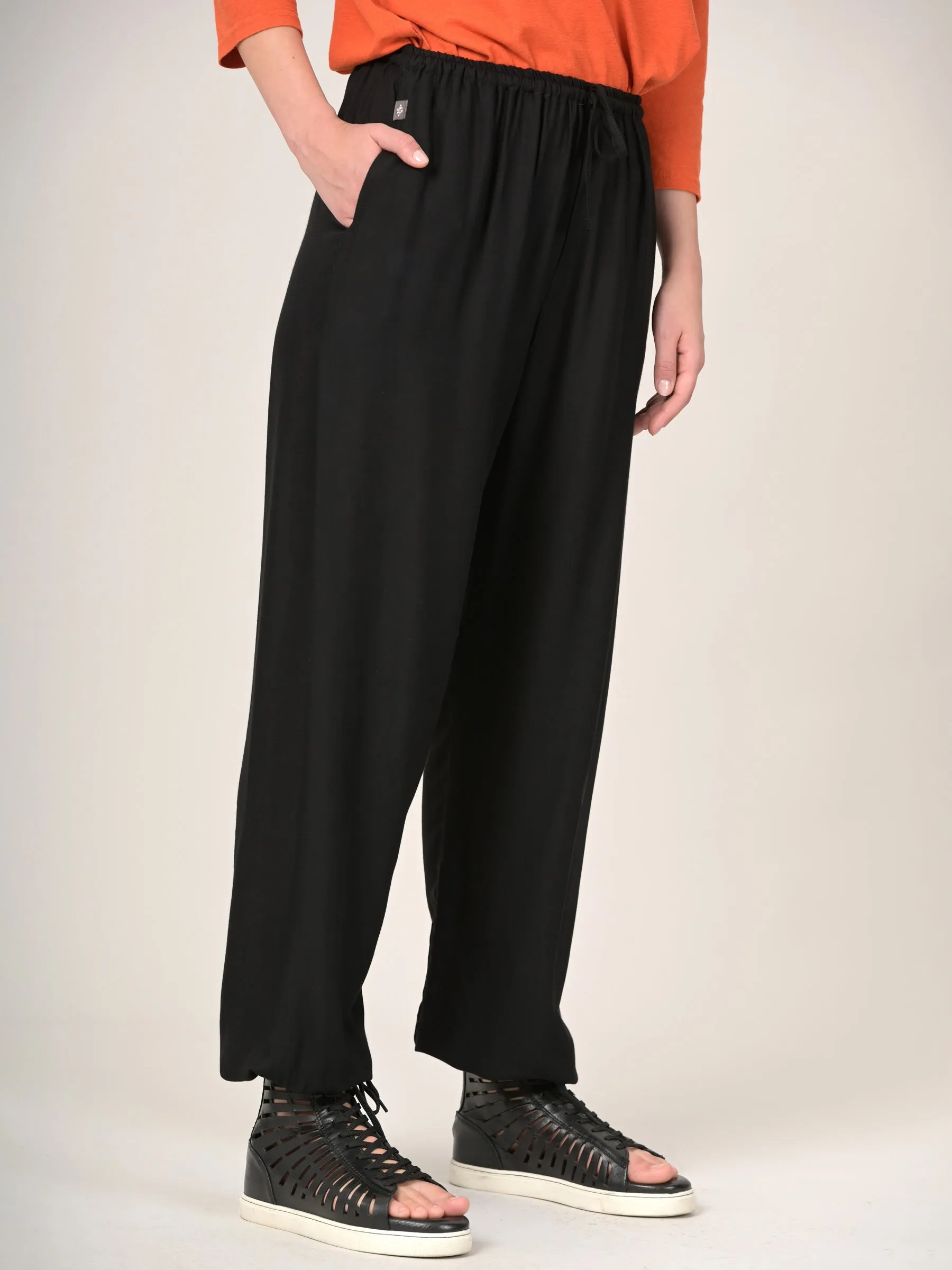 The Jogger - Plain Colour