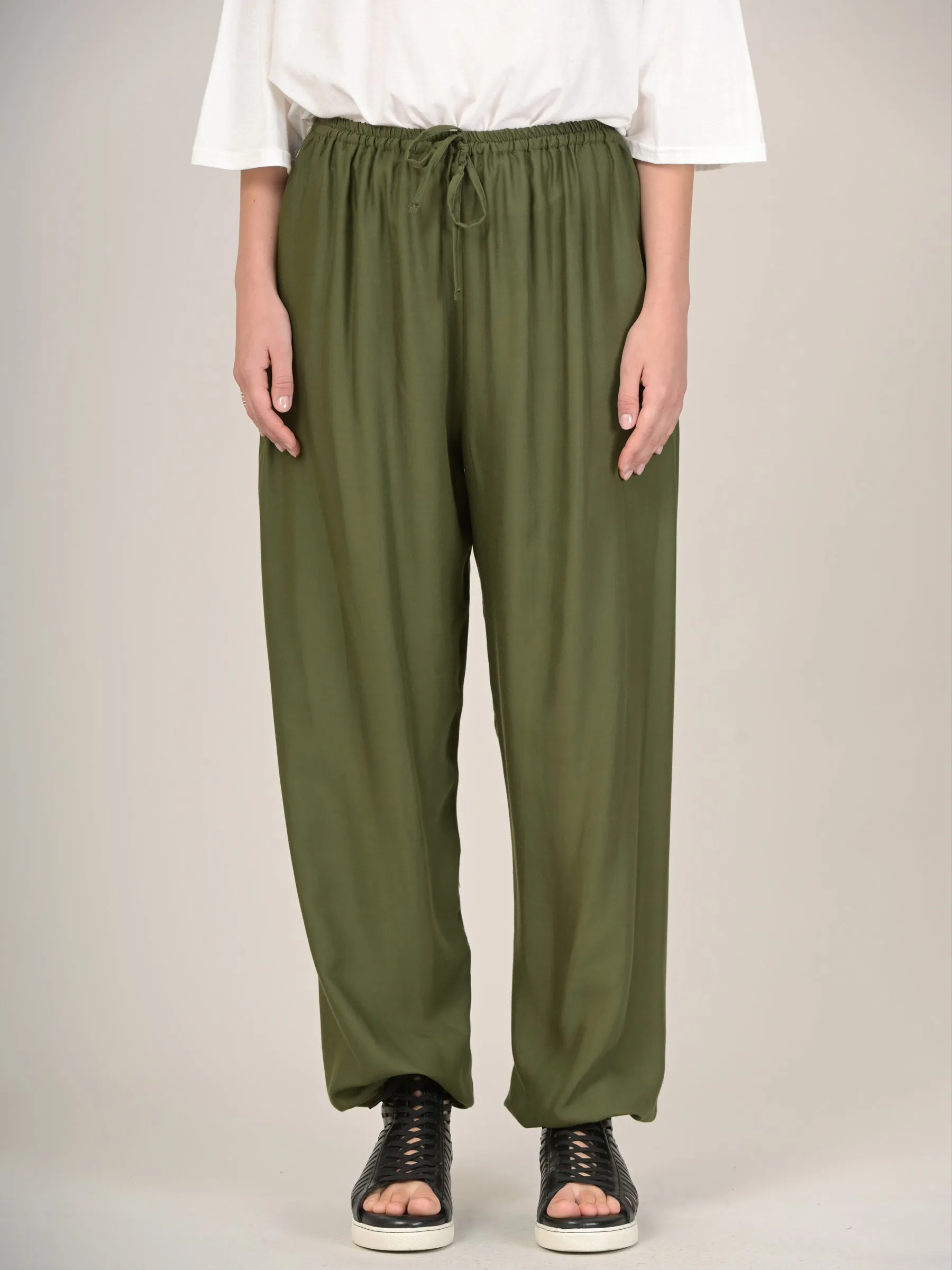 The Jogger - Plain Colour