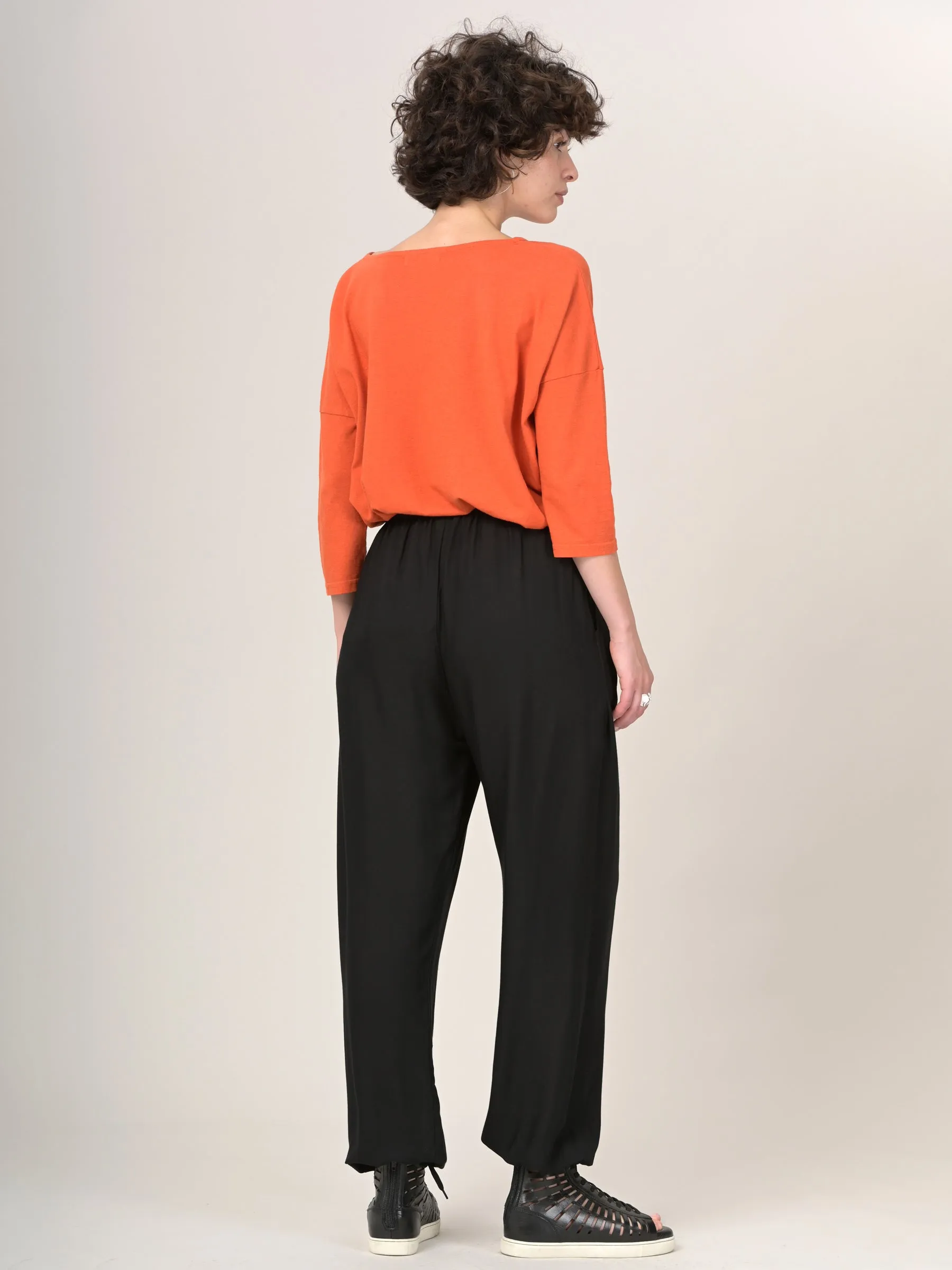 The Jogger - Plain Colour