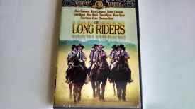 The Long Riders