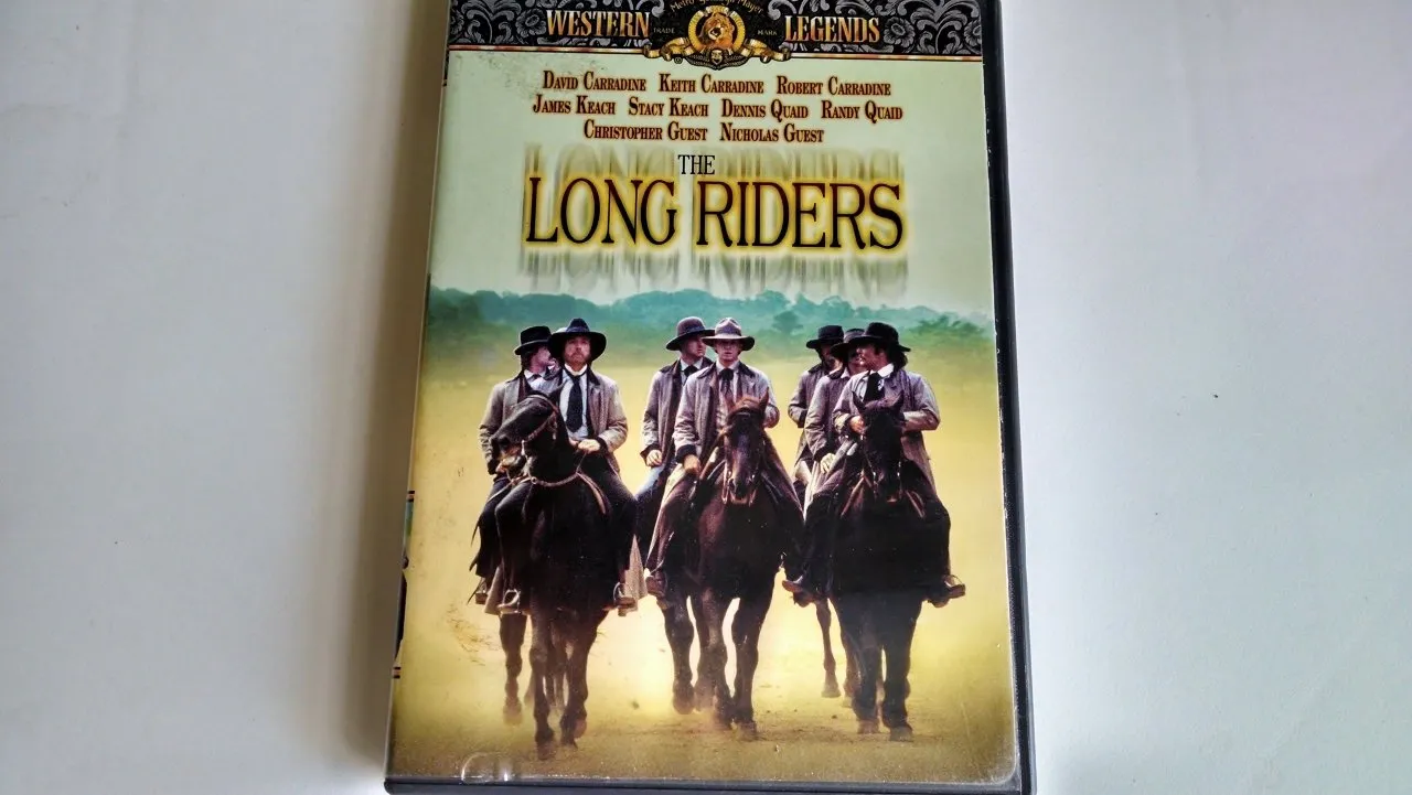 The Long Riders