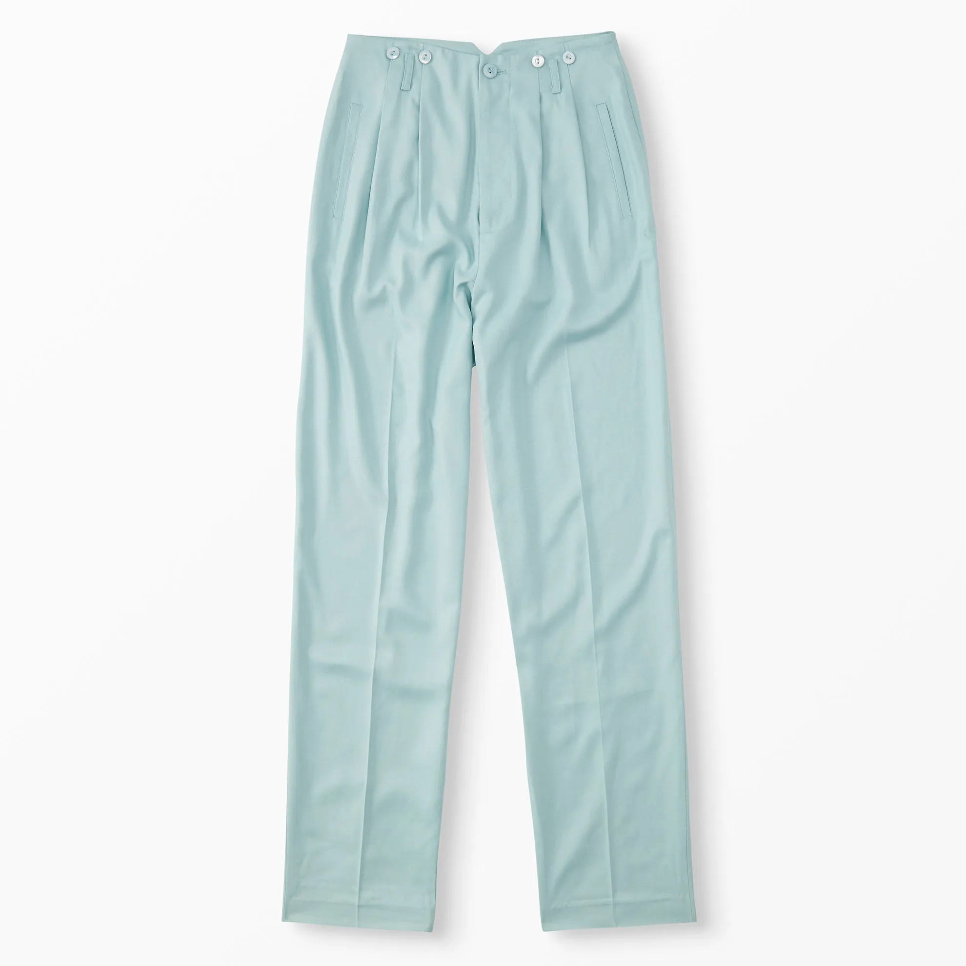 The Silk Glamour Pant