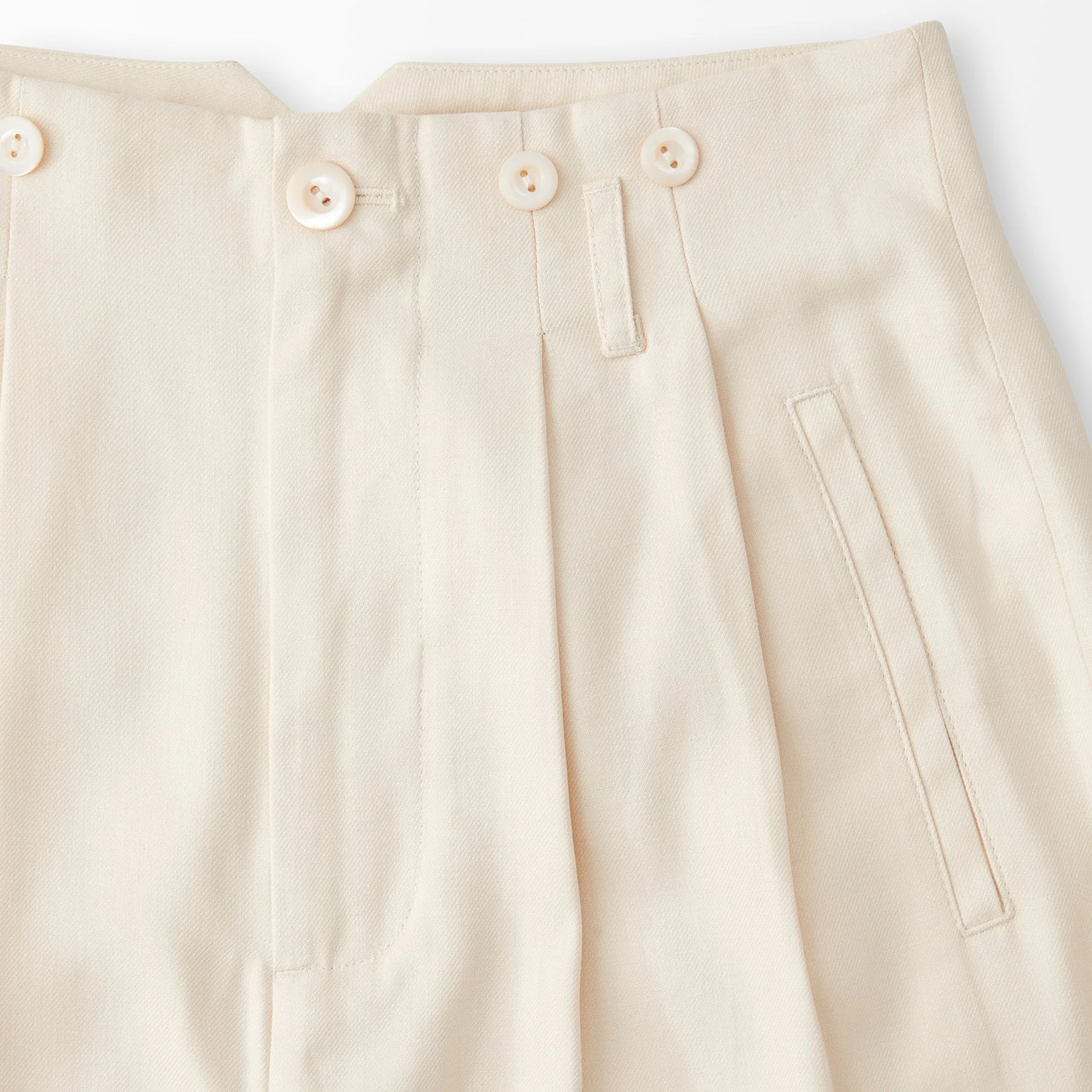 The Silk Glamour Pant
