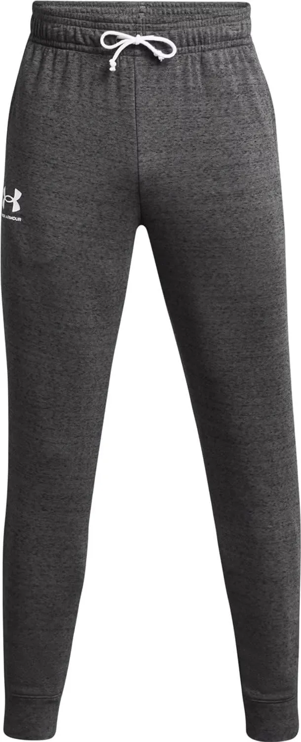 Under Armour Men's Rival Terry Joggers
