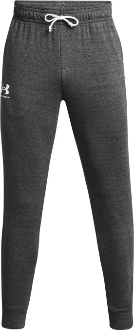 Under Armour Men's Rival Terry Joggers