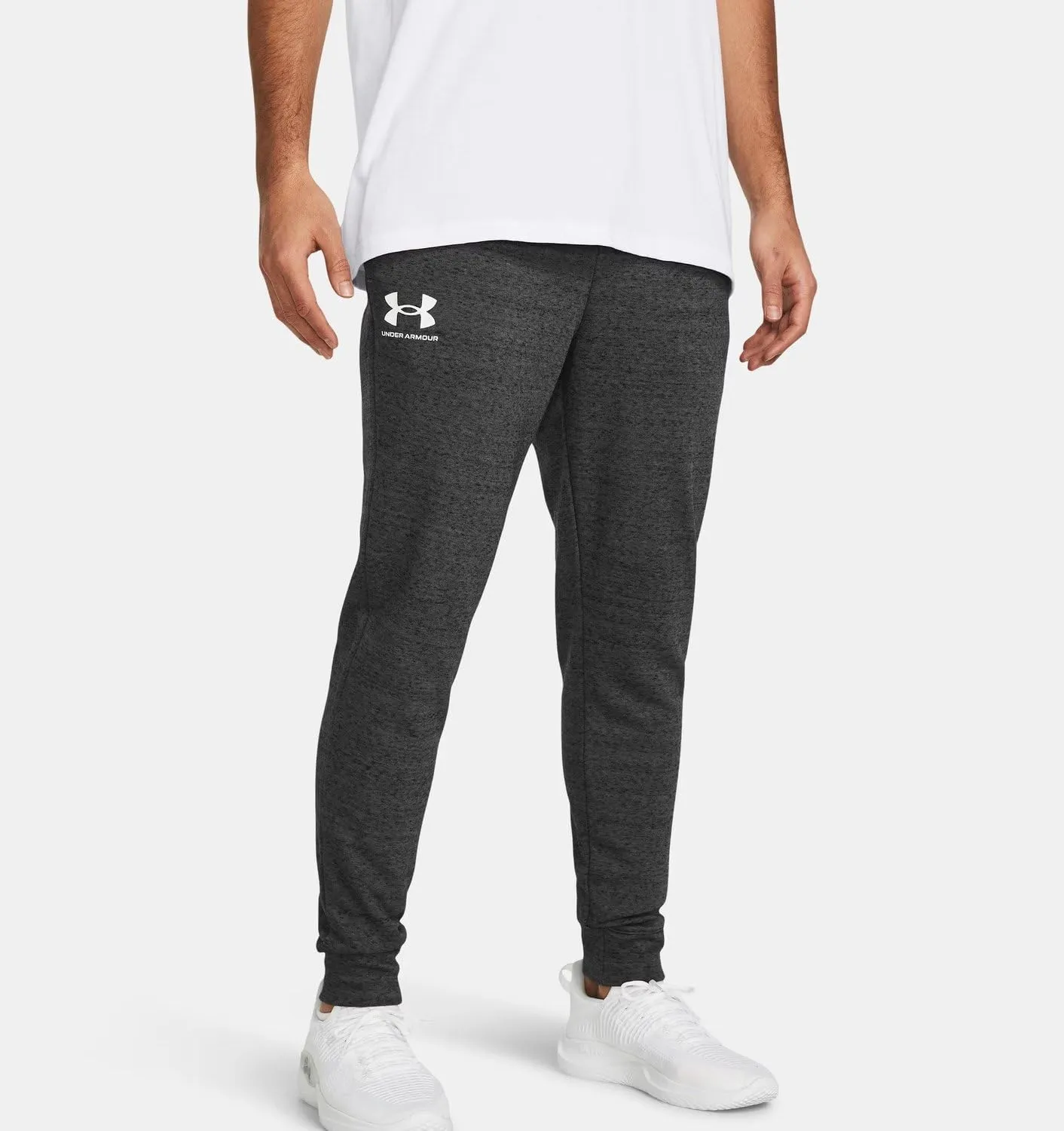 Under Armour Men's Rival Terry Joggers