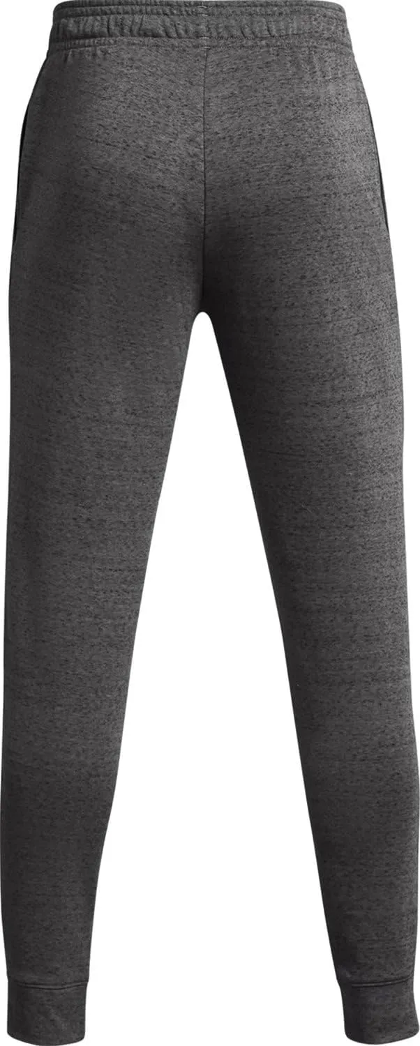 Under Armour Men's Rival Terry Joggers
