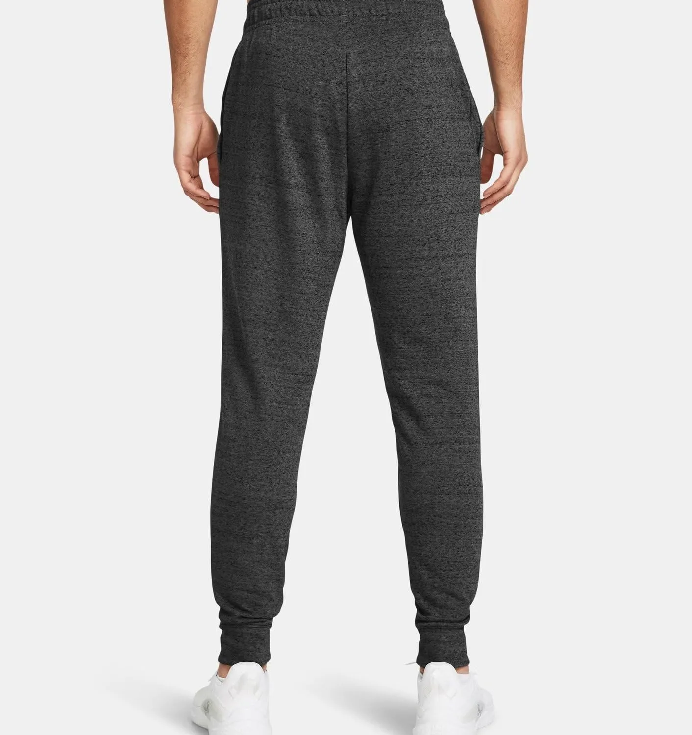 Under Armour Men's Rival Terry Joggers
