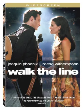 Walk the Line (Widescreen Edition)